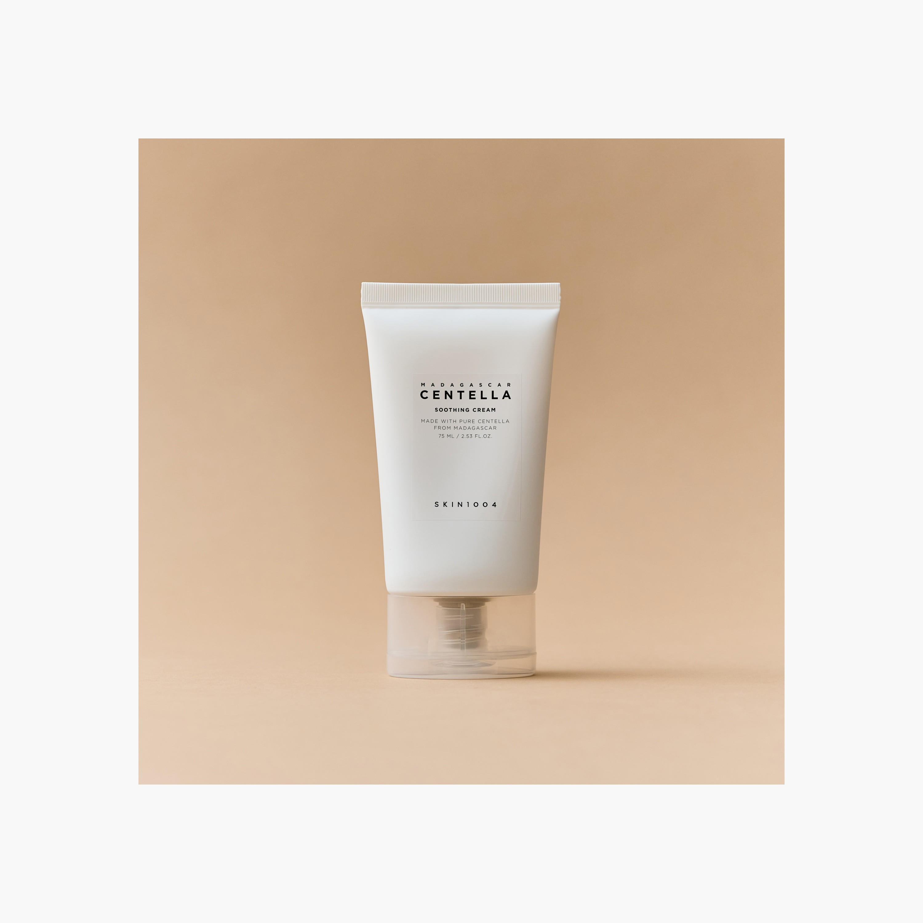 SKIN1004 Centella Soothing Facial Cream 75ml-beautyandpersonalcare-kbeauty-skin-cleansers-facewashandcleansers-image-1