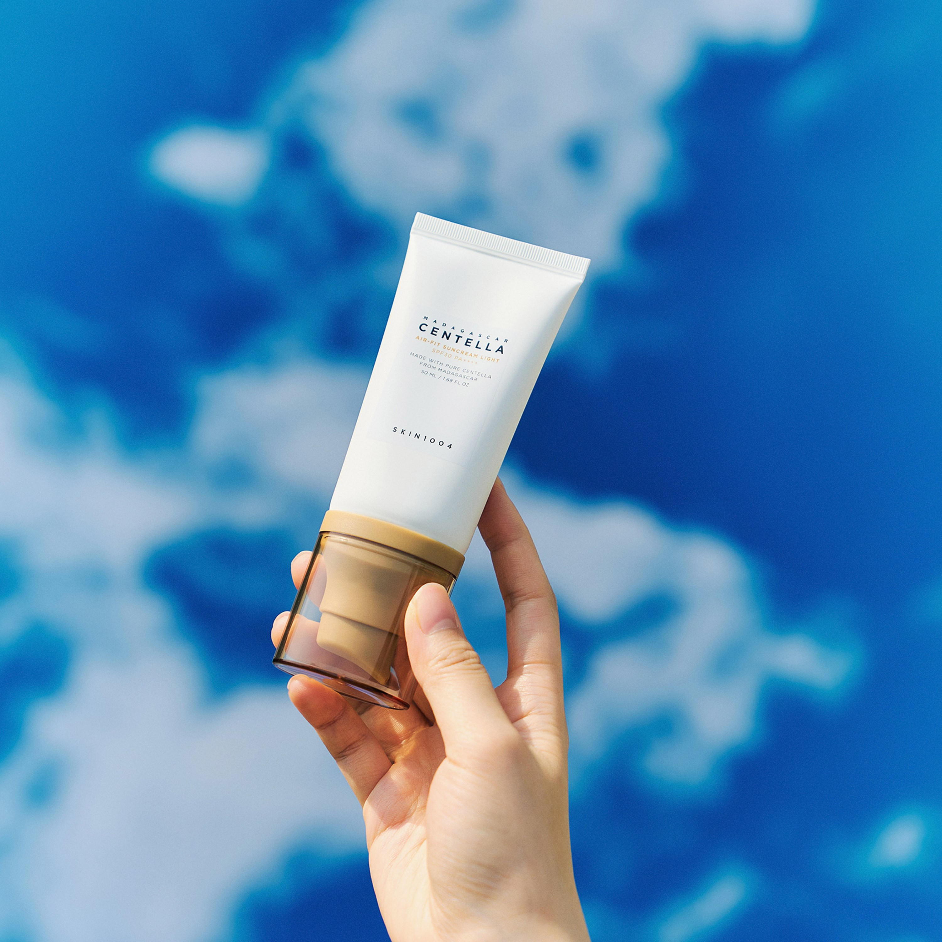 Skin1004 Madagascar Centella Air-Fit Suncream Light 50Ml-beautyandpersonalcare-kbeauty-skin-suncare-facesunscreen-image-6