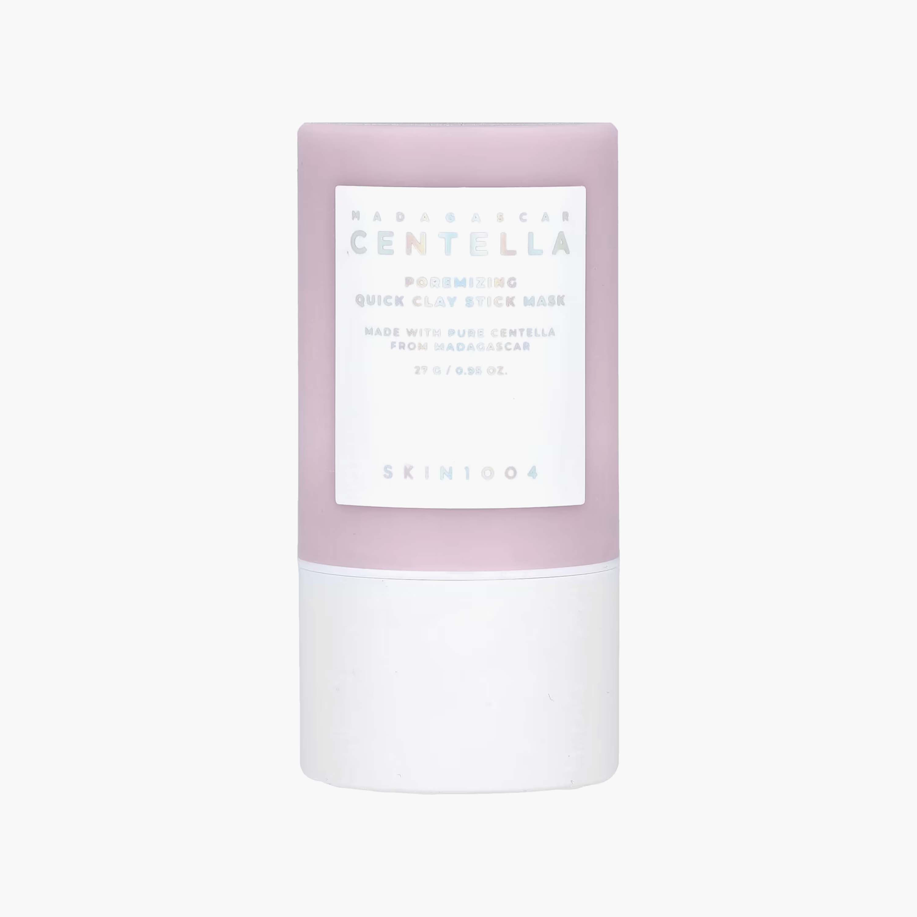 SKIN1004 MADAGASCAR CENTELLA POREMIZING CLAY STCK MASK 27G-beautyandpersonalcare-kbeauty-skin-cleansers-facewashandcleansers-image-1