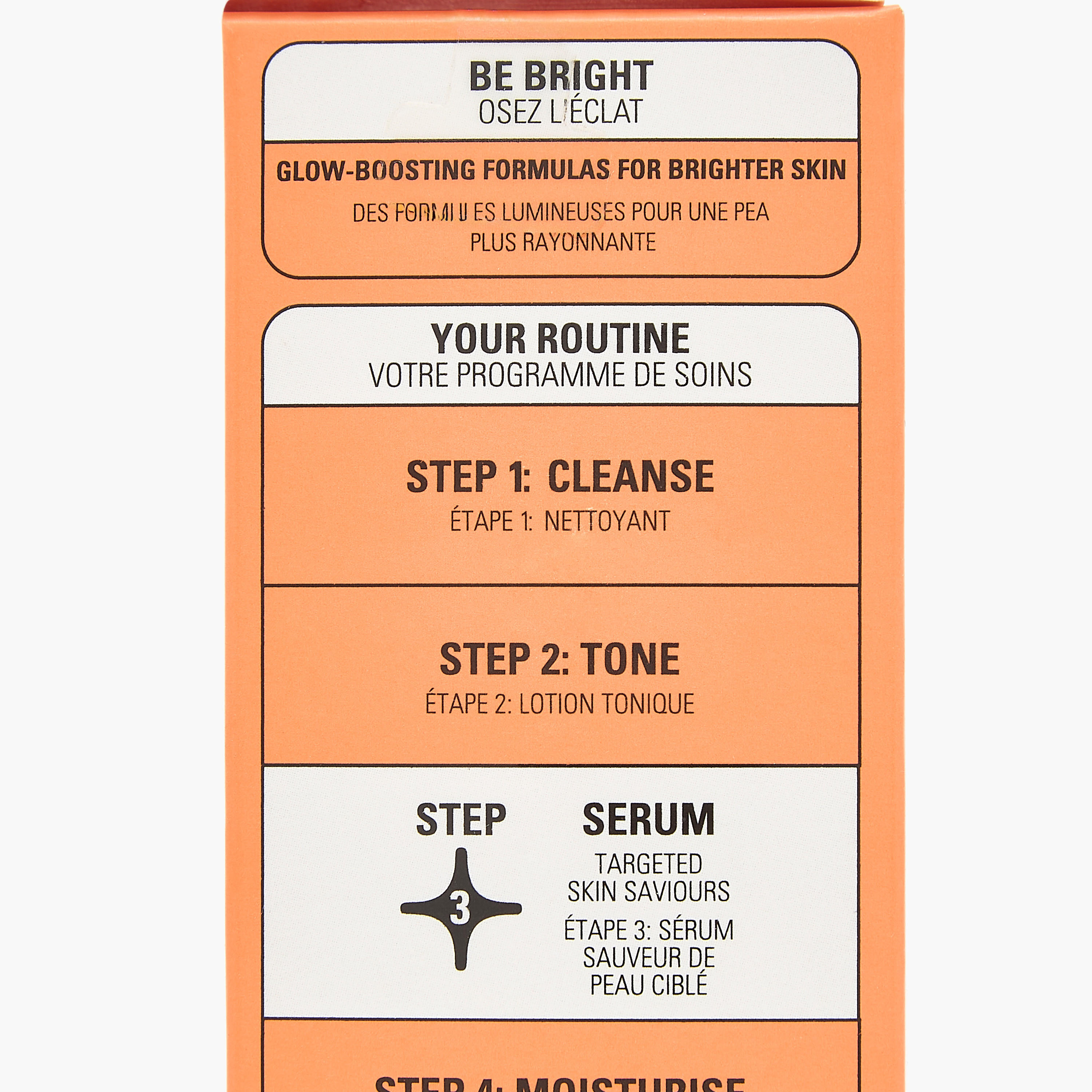 Revolution Skincare Skin C The Glow Brightening Serum with Vitamin C 30ml-beautyandpersonalcare-skin-treatmentsandserums-image-6