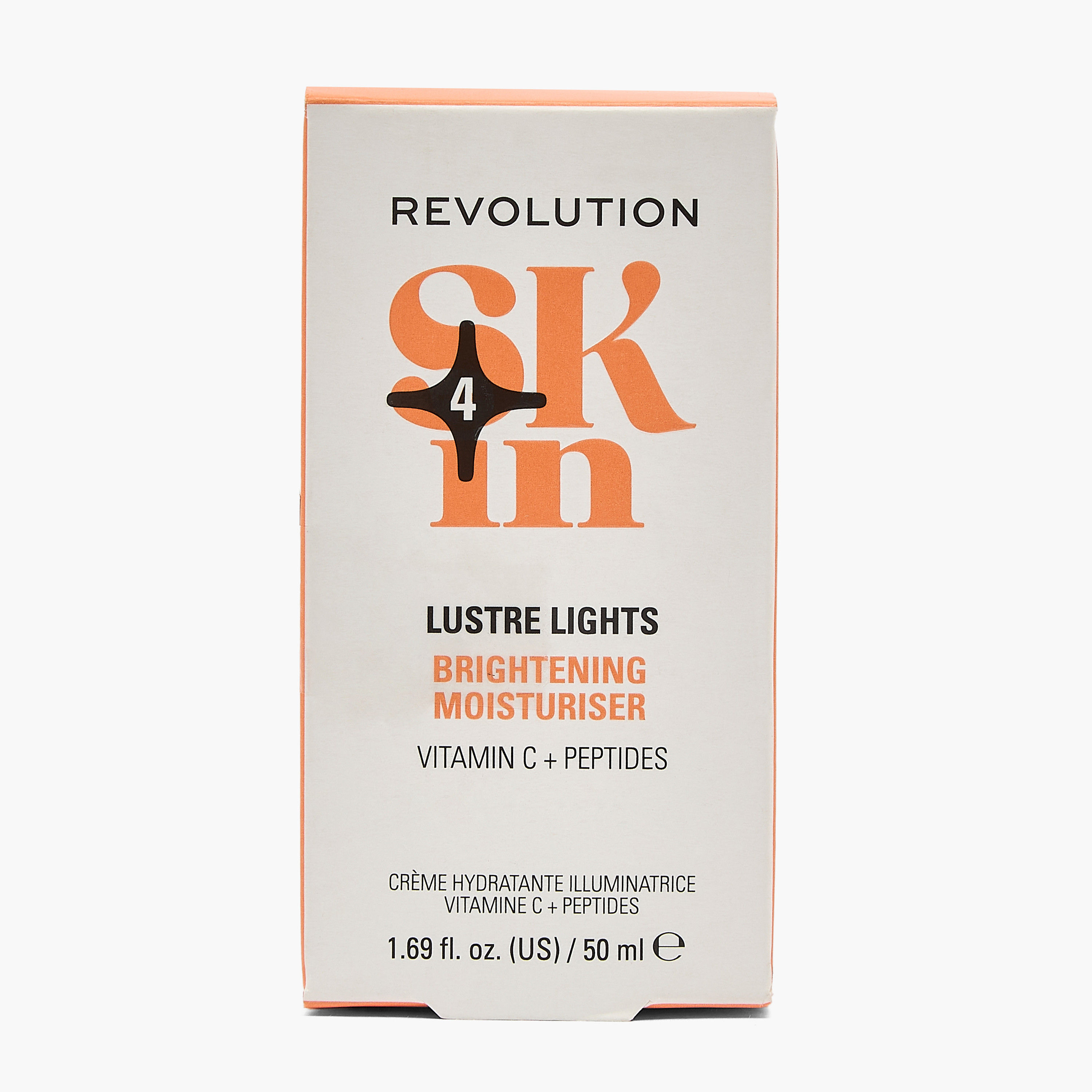 Revolution Skincare Skin Lustre Lights Brightening Moisturiser with Vitamin C 50ml-beautyandpersonalcare-kbeauty-skin-moisturisers-facemoisturisers-image-5