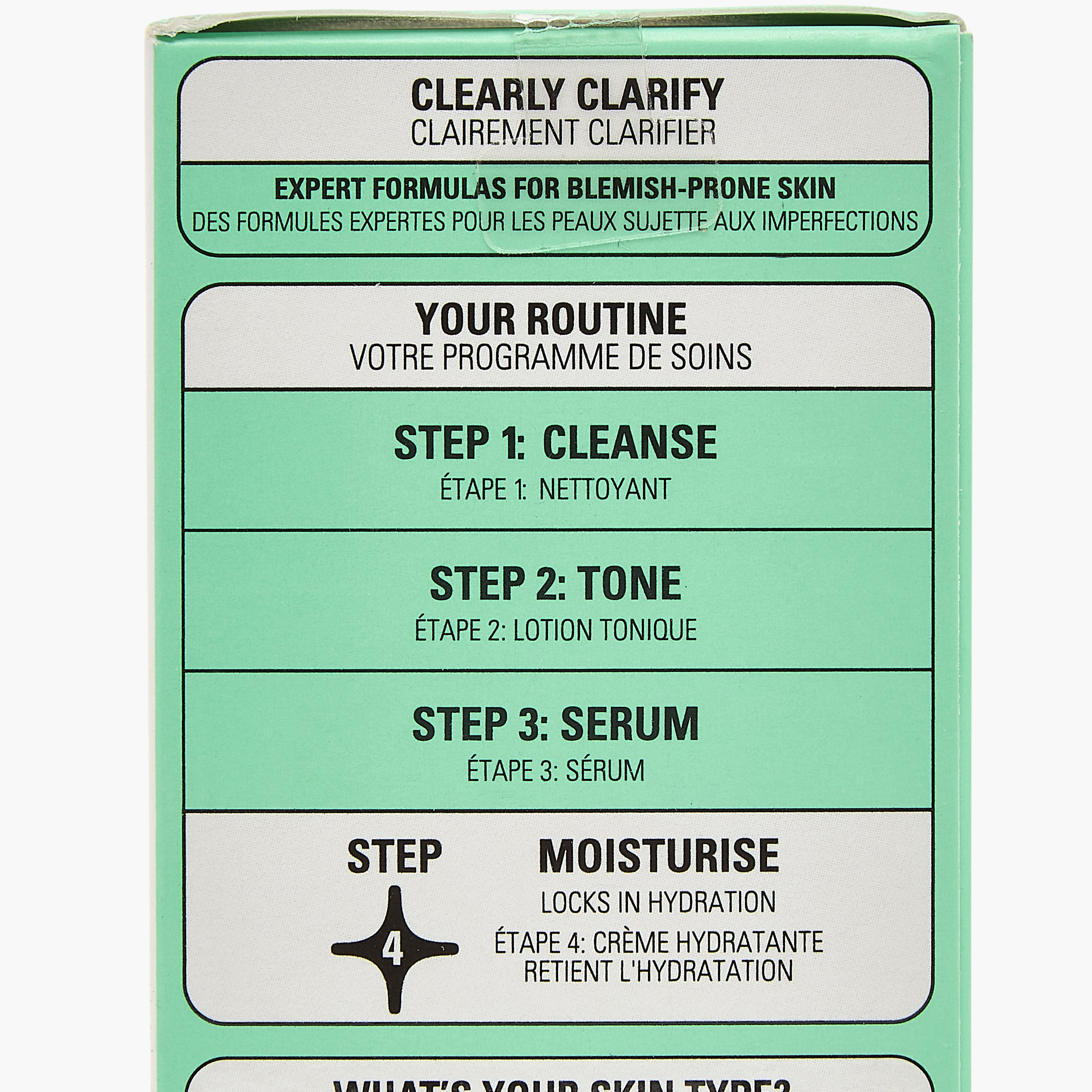 Revolution Skincare Cloud Clear Clarifying Moisturiser with Niacinamide 50ml-beautyandpersonalcare-kbeauty-skin-moisturisers-facemoisturisers-image-6