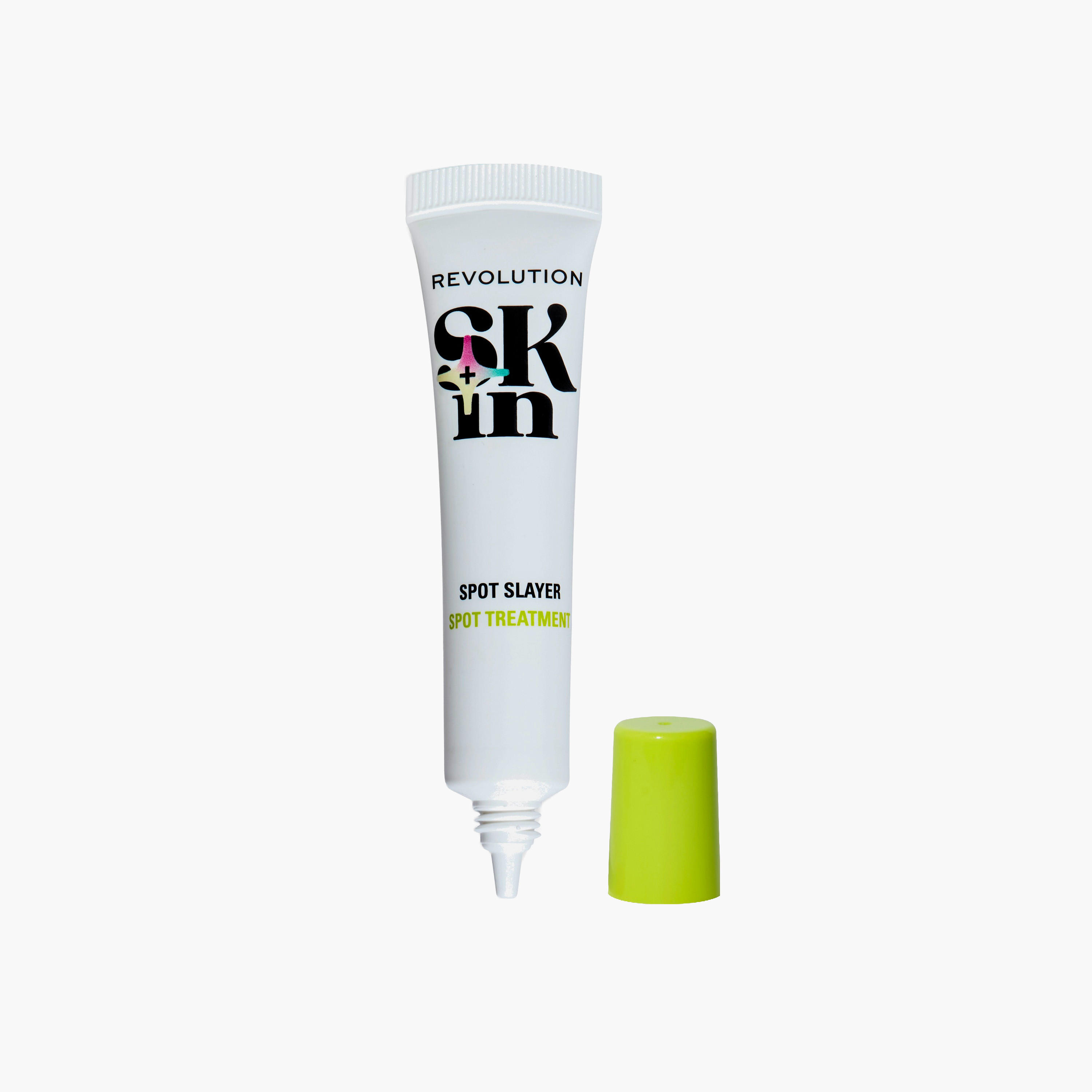 Makeup Revolution Targeted Spot Treatment Gel-beautyandpersonalcare-kbeauty-skin-treatmentsandserums-image-1