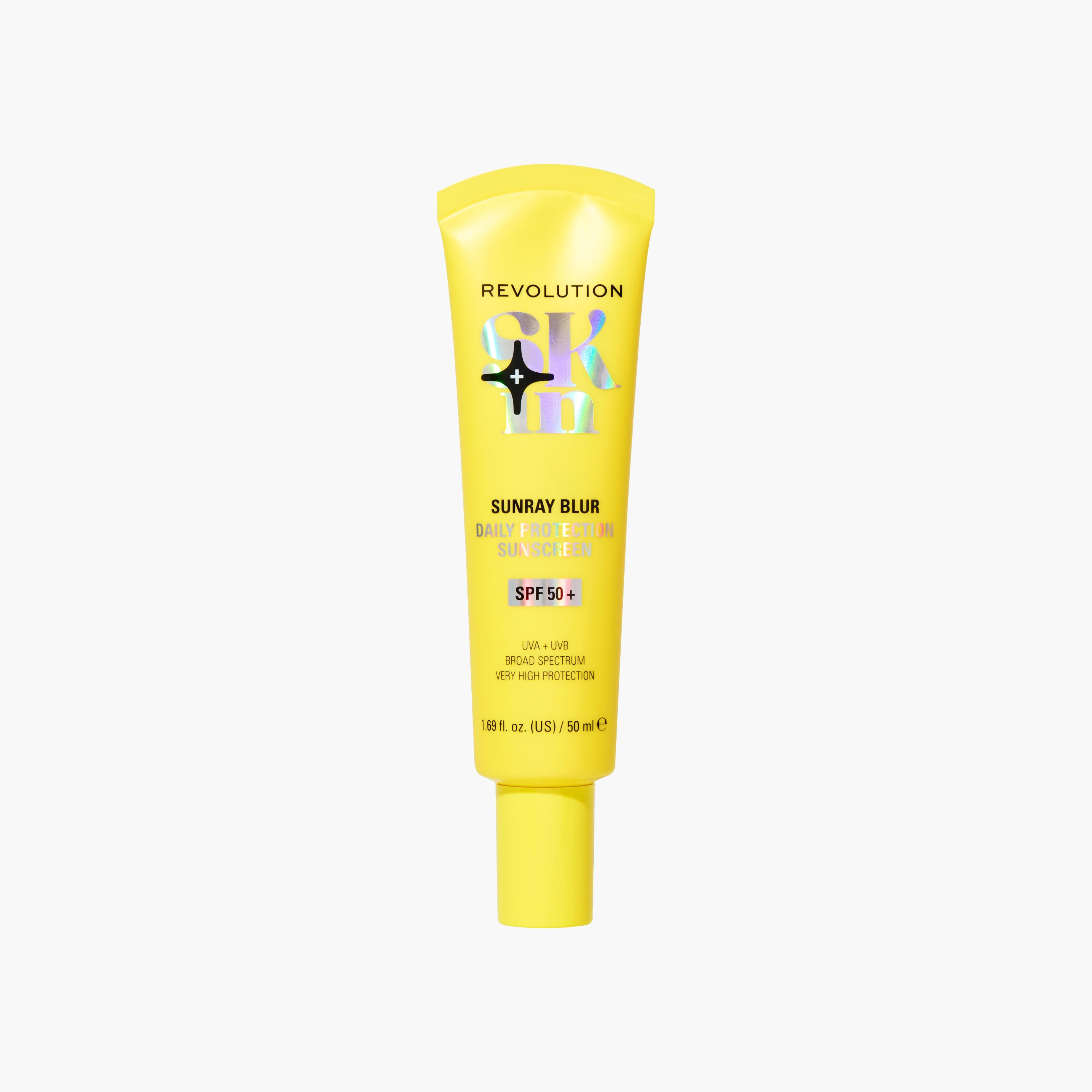 Makeup Revolution Mattifying SPF Sunscreen Moisturiser-beautyandpersonalcare-skin-moisturisers-facemoisturisers-image-3