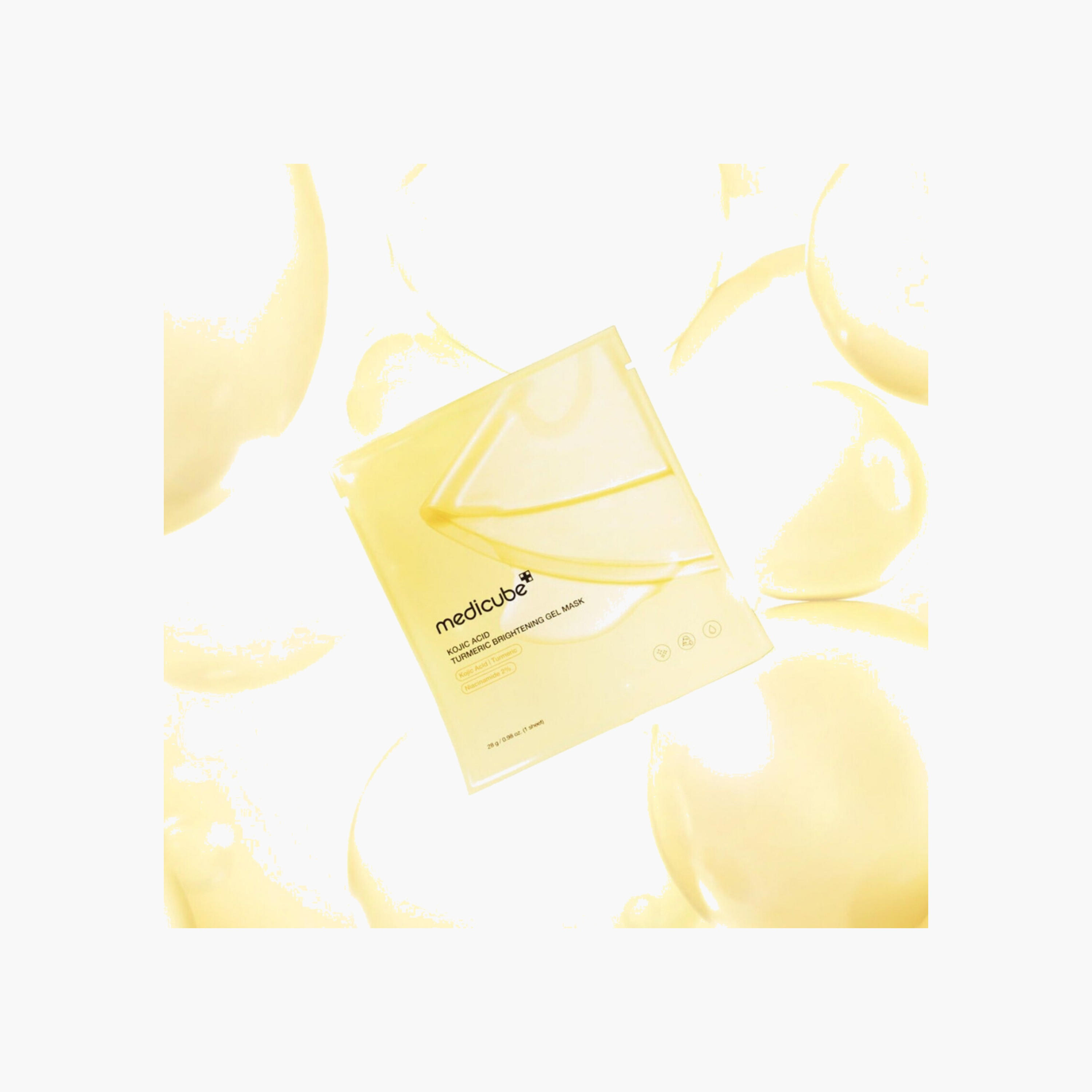 Makeup Revolution Brightening Skincare Starter Kit-beautyandpersonalcare-kbeauty-skin-cleansers-facewashandcleansers-image-10