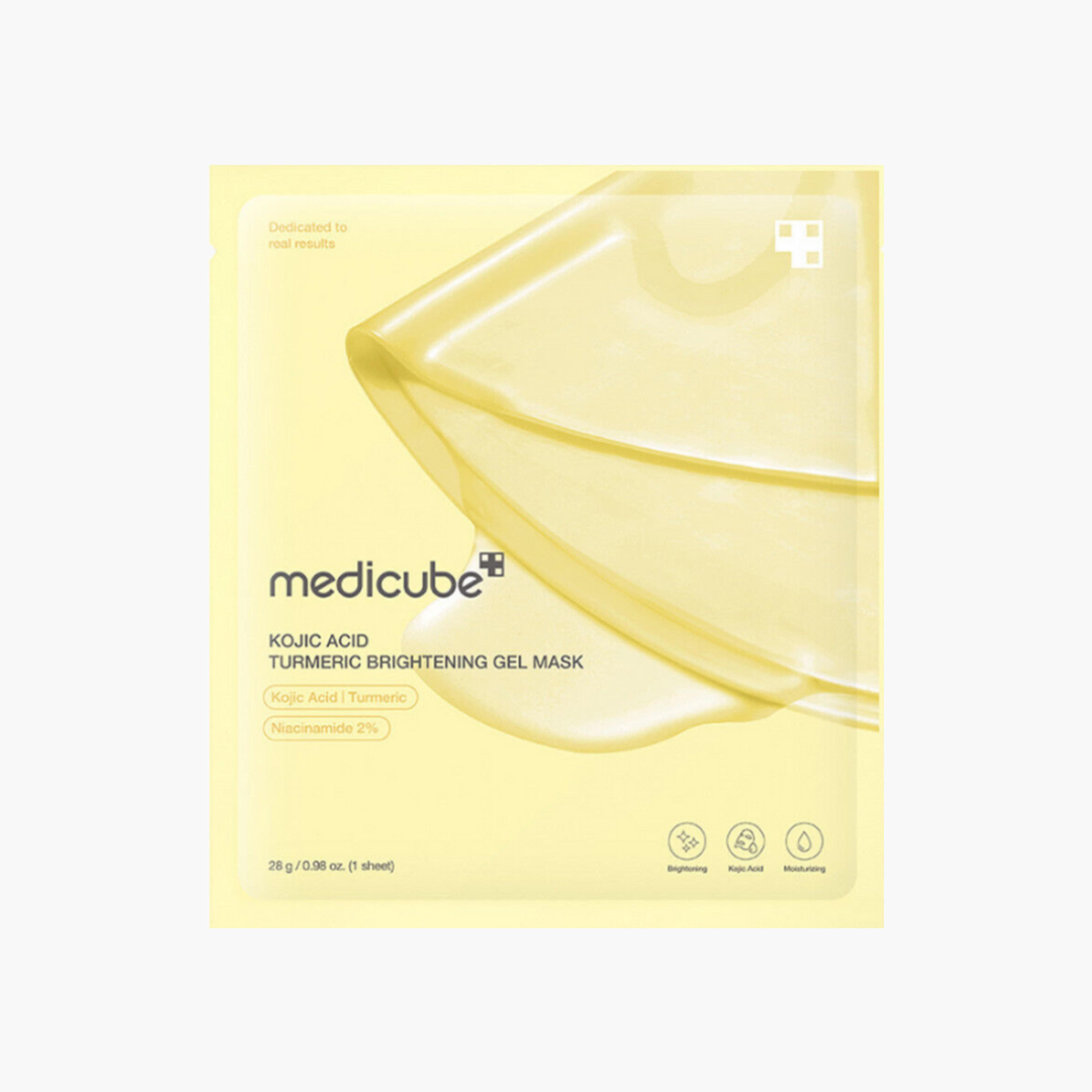 Makeup Revolution Brightening Skincare Starter Kit-beautyandpersonalcare-kbeauty-skin-cleansers-facewashandcleansers-image-7