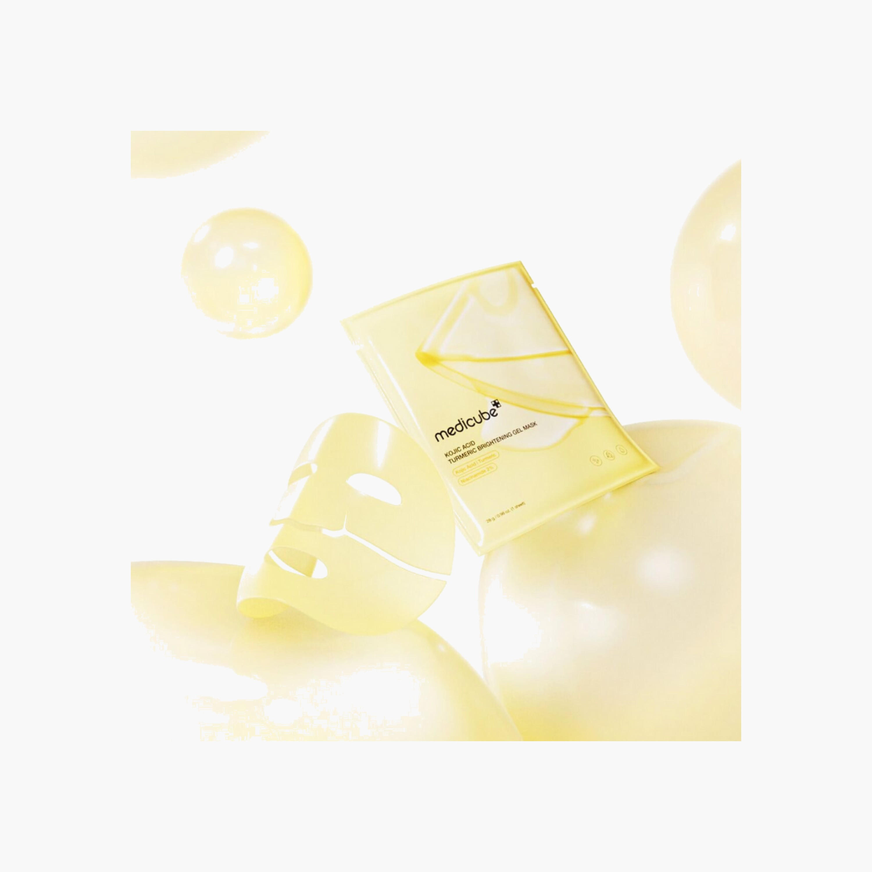 Makeup Revolution Brightening Skincare Starter Kit-beautyandpersonalcare-kbeauty-skin-cleansers-facewashandcleansers-image-8