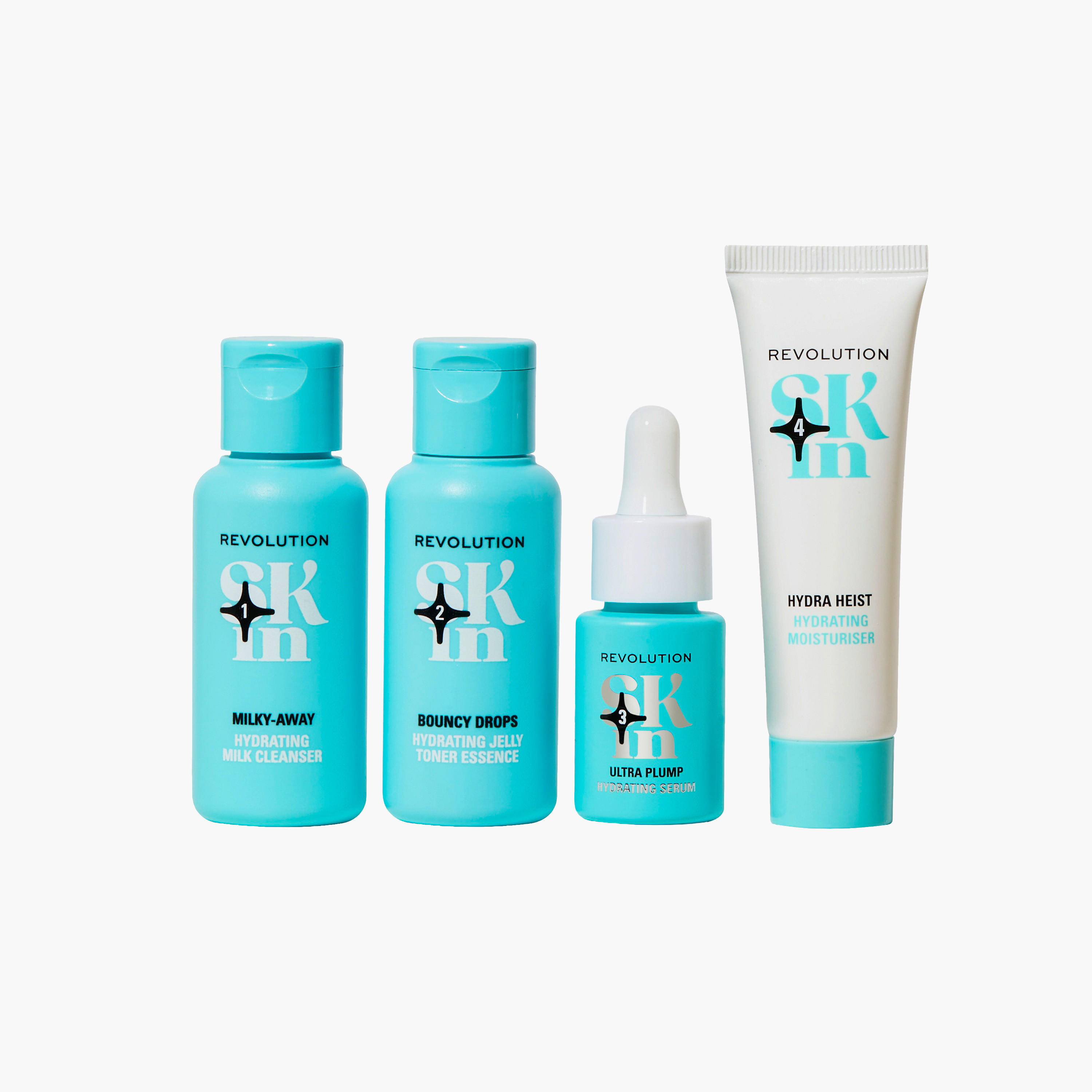Makeup Revolution Hydrating Skincare Starter Kit-beautyandpersonalcare-kbeauty-skin-cleansers-facewashandcleansers-image-3