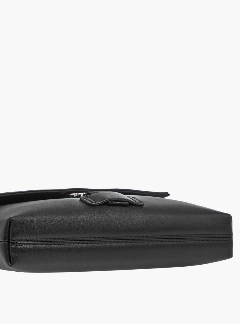 شنطة سادة بسوار معصم من دوتشيني-men-bags-image-2