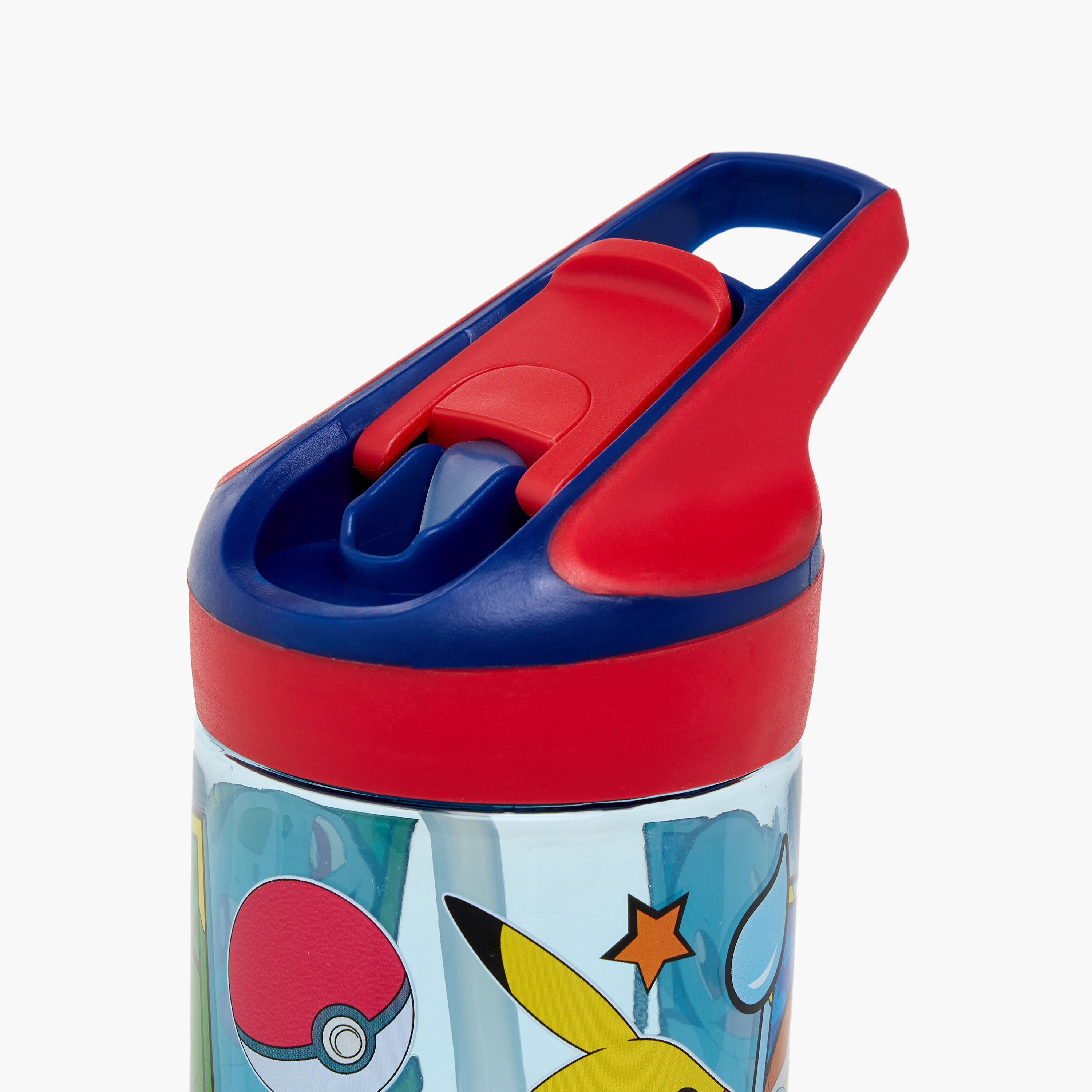 Pokemon Print Water Bottle-school-waterbottles-image-3