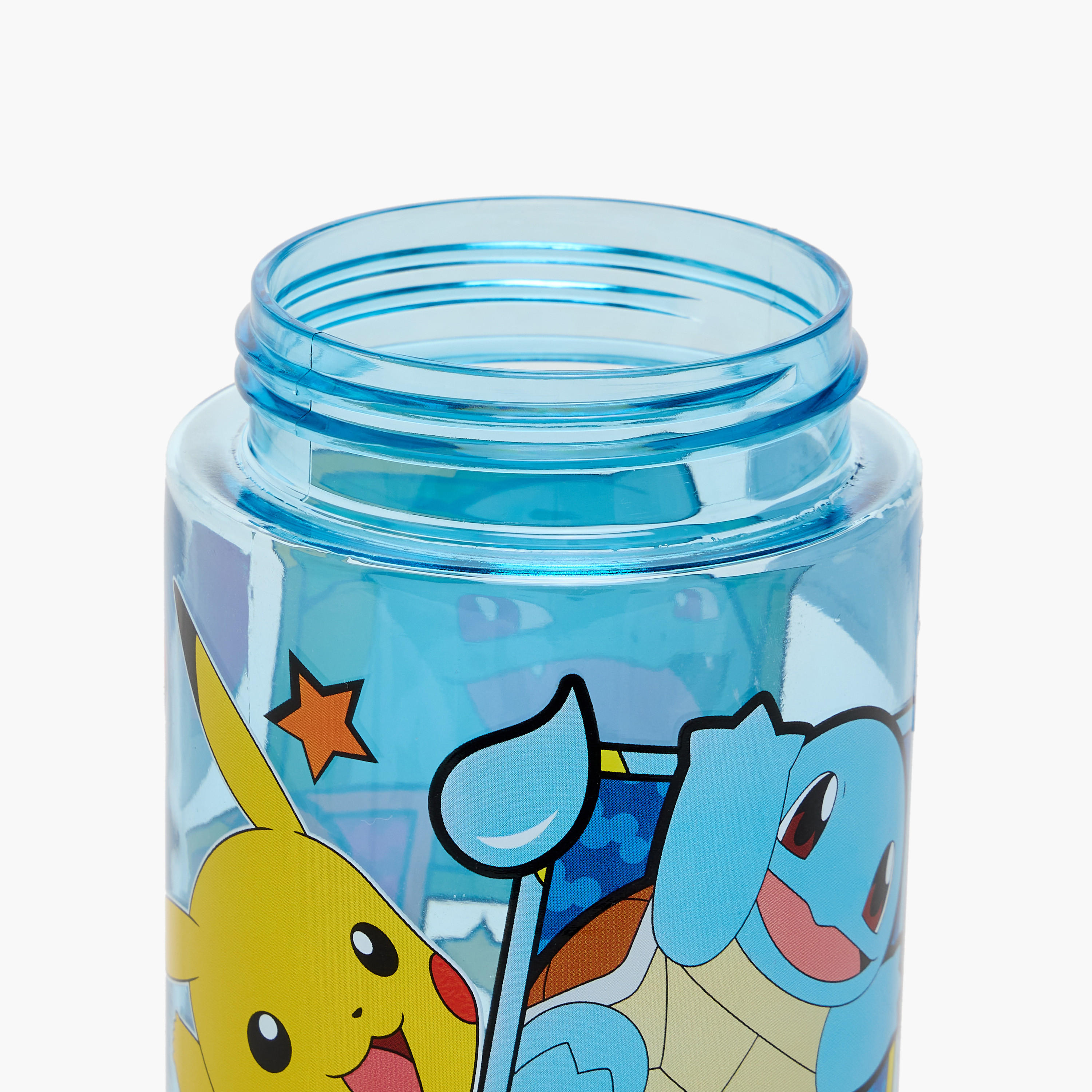 Pokemon Print Water Bottle-school-waterbottles-image-5