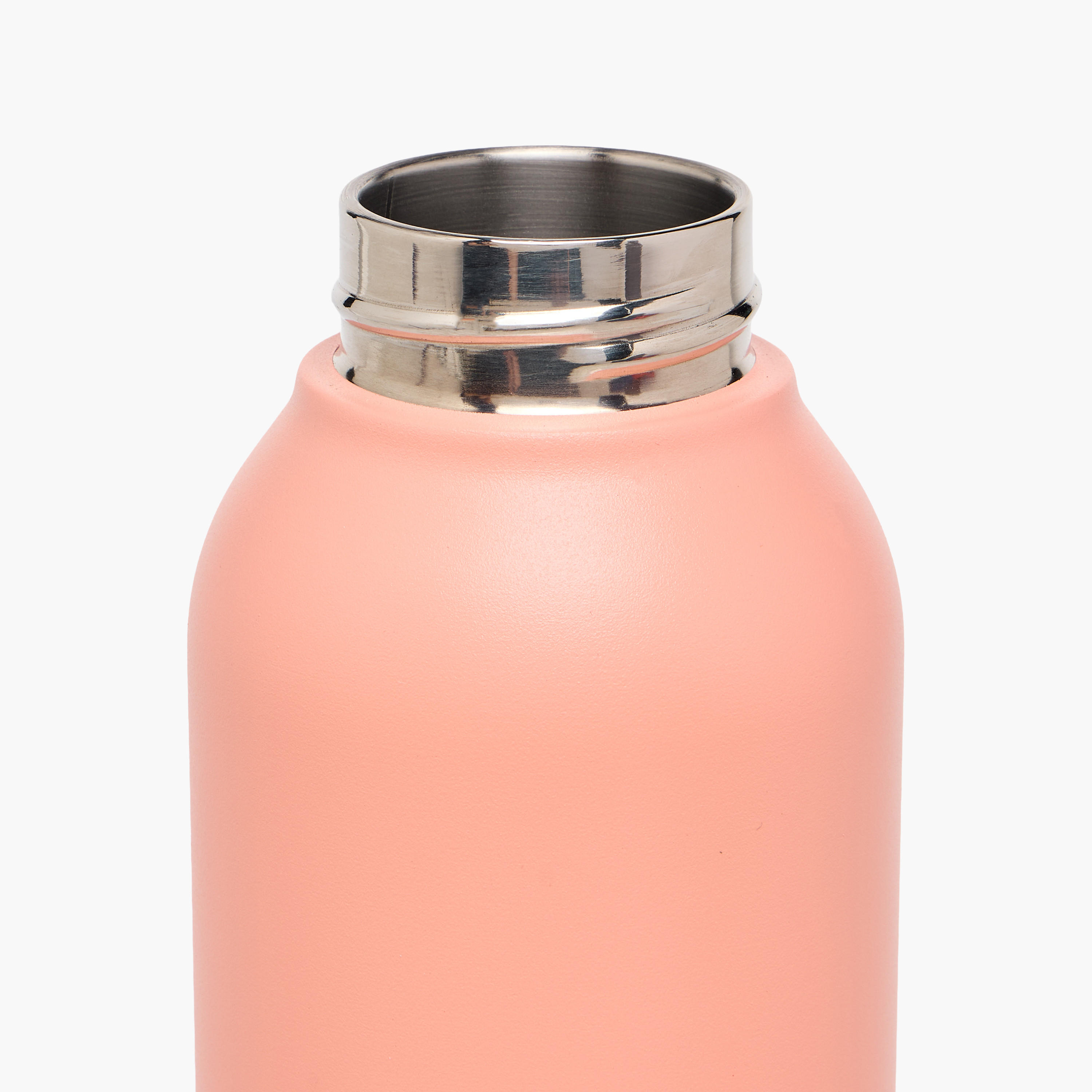 Quokka Logo Print Thermal Stainless Steel Water Bottle - 630 ml-school-waterbottles-image-4