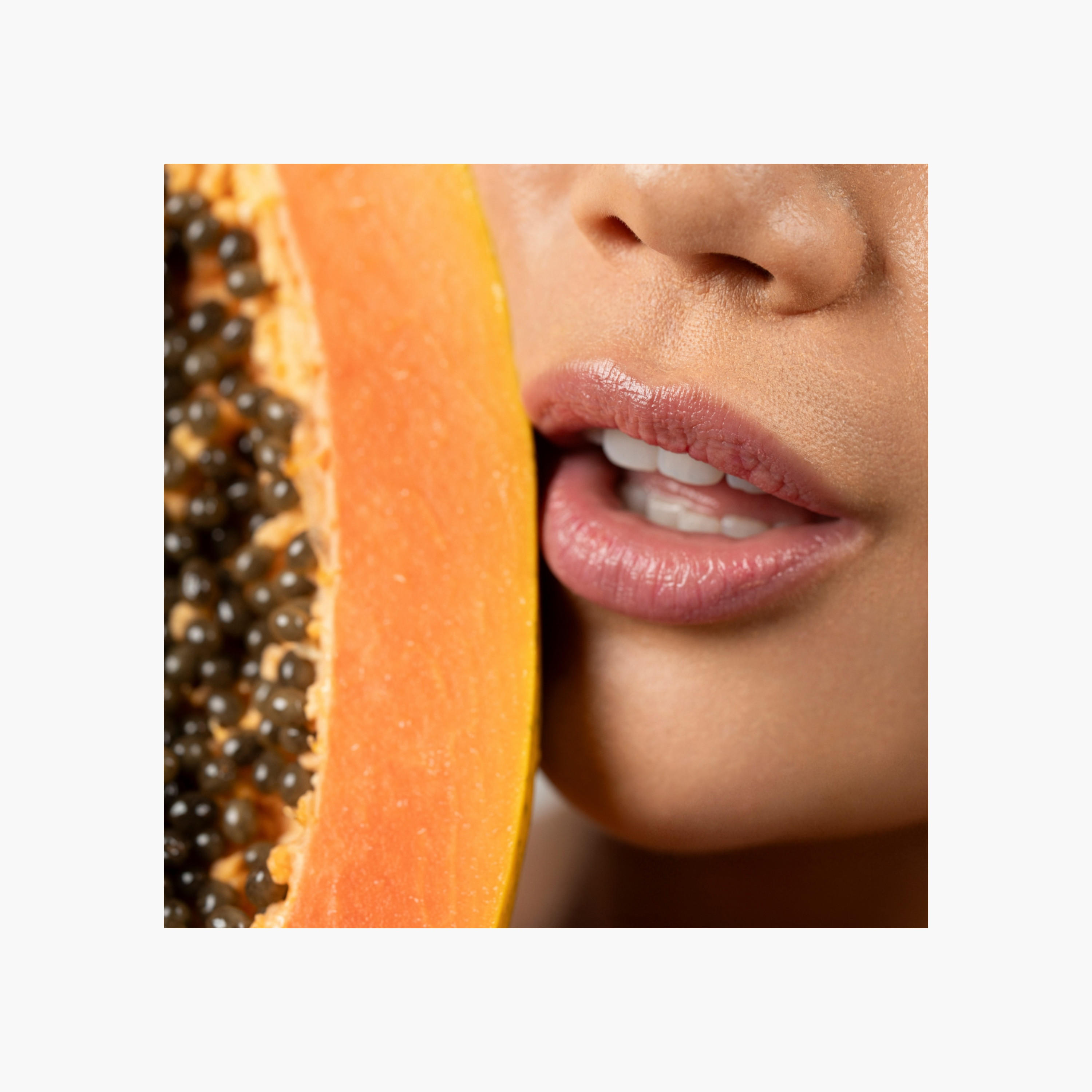 Dr. PAWPAW Lip Balm for Dryness with Castor Oil and Aloe Vera - 4 gms-beautyandpersonalcare-kbeauty-makeup-lips-lipglossesandbalms-image-3