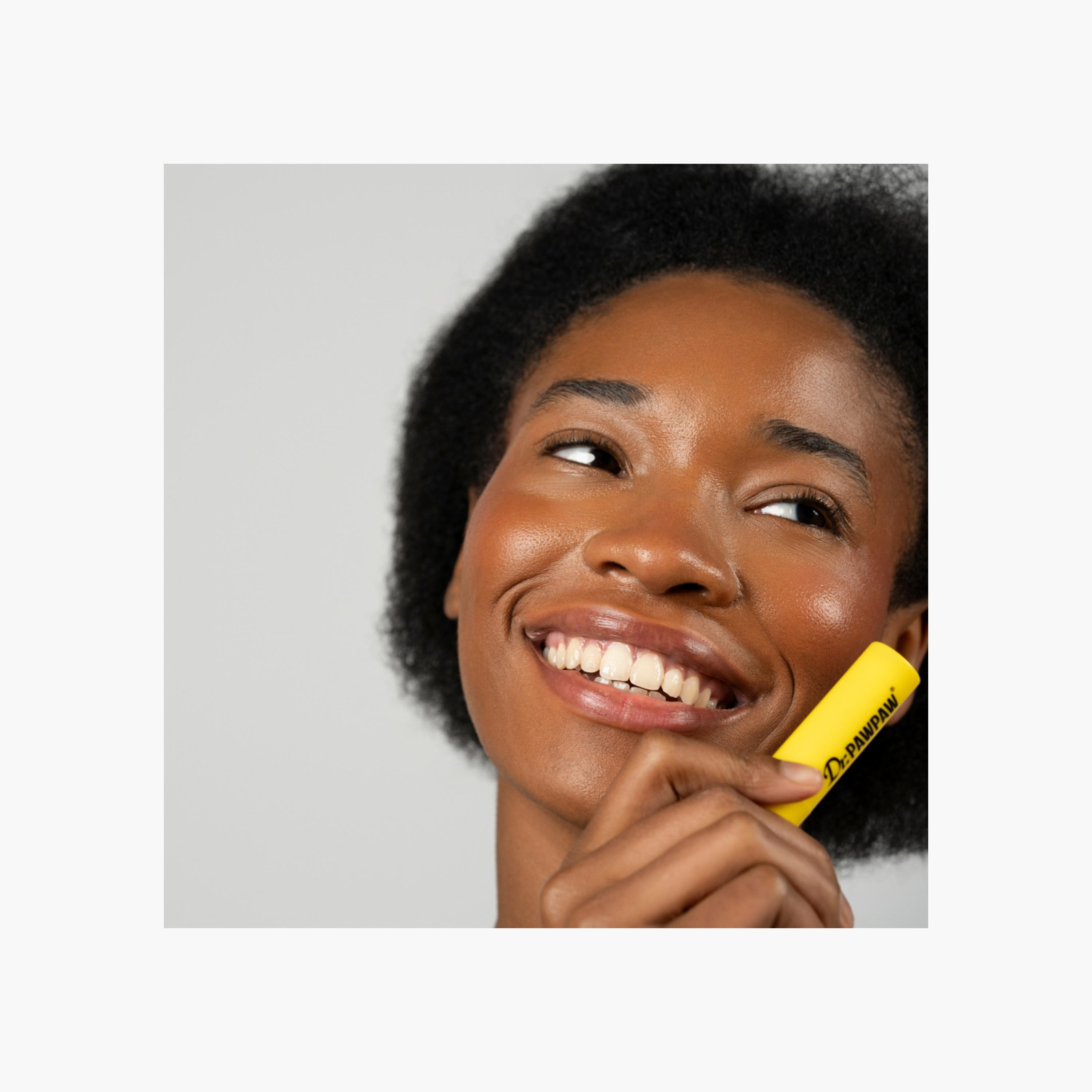 Dr. PAWPAW Lip Balm for Dryness with Castor Oil and Aloe Vera - 4 gms-beautyandpersonalcare-kbeauty-makeup-lips-lipglossesandbalms-image-5