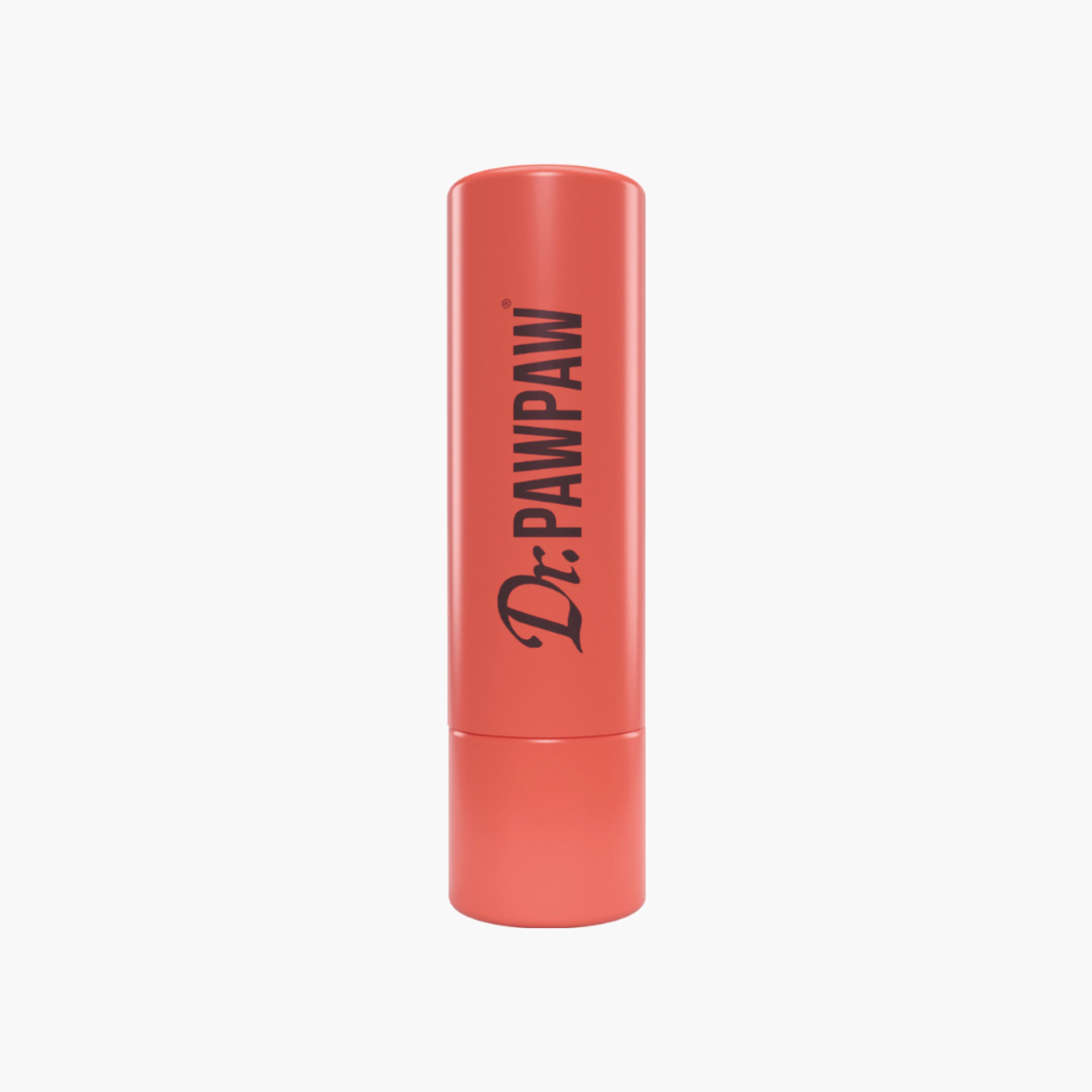 Dr. PAWPAW Lip Balm for Dryness with Castor Oil and Aloe Vera - 4 gms-beautyandpersonalcare-kbeauty-makeup-lips-lipglossesandbalms-image-1