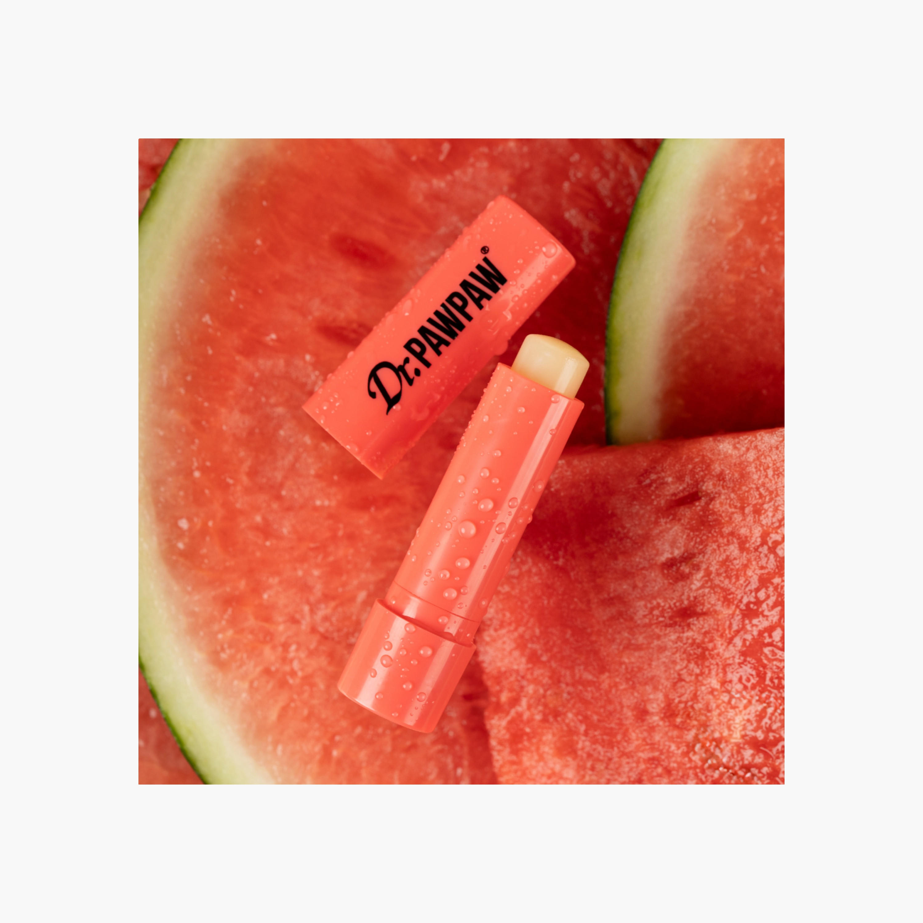 Dr. PAWPAW Lip Balm for Dryness with Castor Oil and Aloe Vera - 4 gms-beautyandpersonalcare-kbeauty-makeup-lips-lipglossesandbalms-image-6