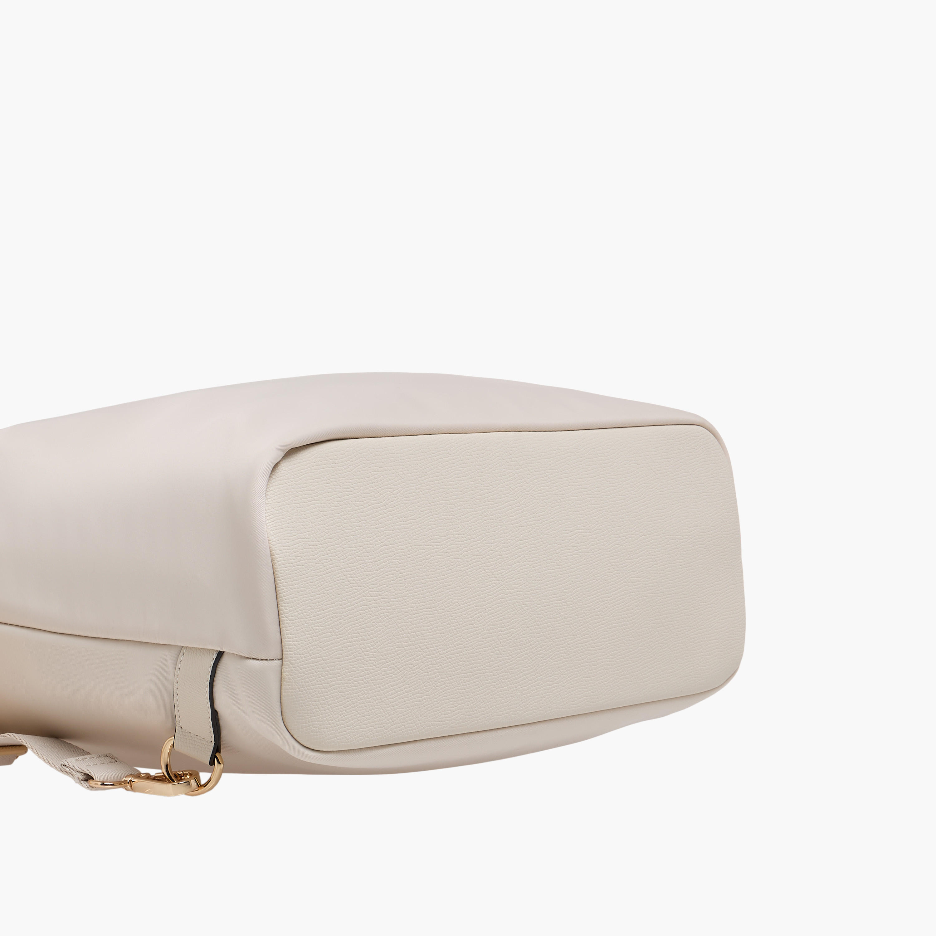 Missy Solid Backpack with Adjustable Straps and Zip Closure - 32x13x34 cm-women-bagsandwallets-backpacks-image-7