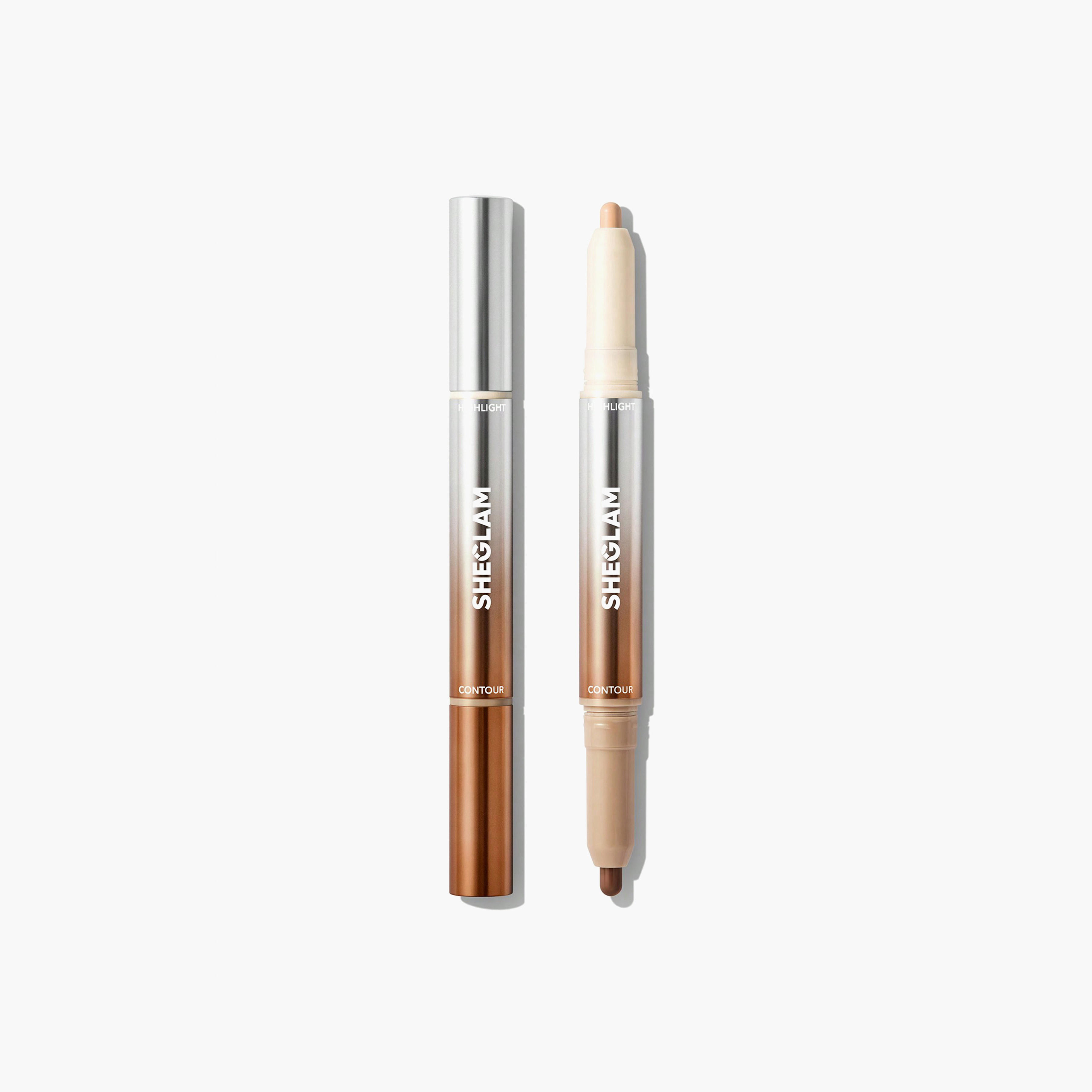 SHEGLAM Fine Line 2-In-1 Nose Contour and Highlight Pen-promo_SHEGLAM_B3G1_11_MAR_TO_29_MAR_9AM_2026_KW-image-1