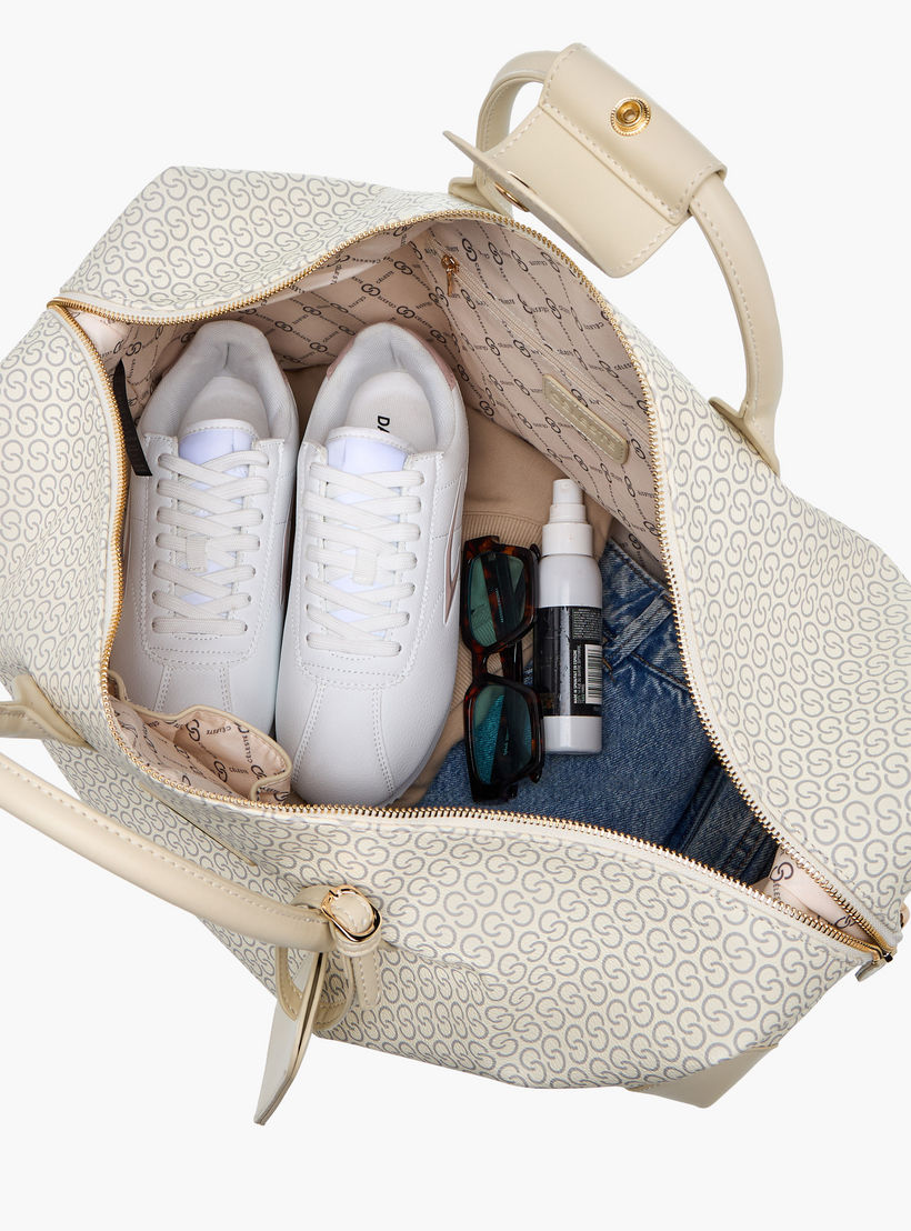 Celeste Printed Duffle Bag with Double Handle-travel-luggagesandbags-dufflebags-image-7