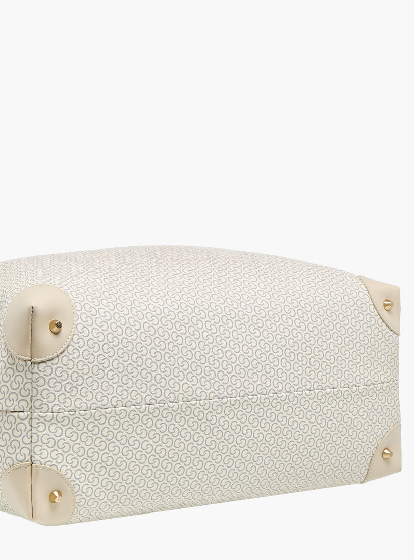 Celeste Printed Duffle Bag with Double Handle-travel-luggagesandbags-dufflebags-image-8