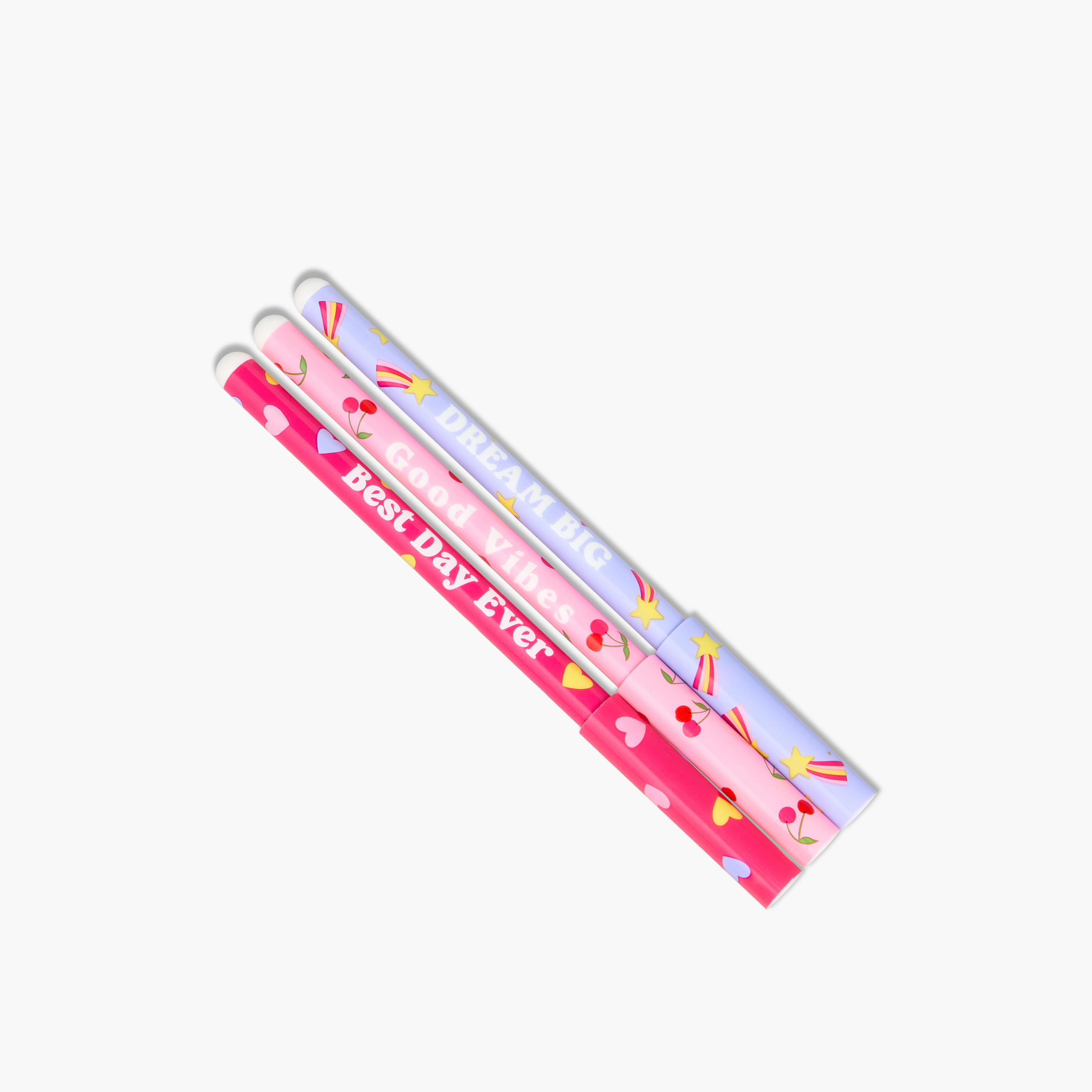 Printed Ball Pen - Set of 3-school-stationery-pensandpencils-image-2