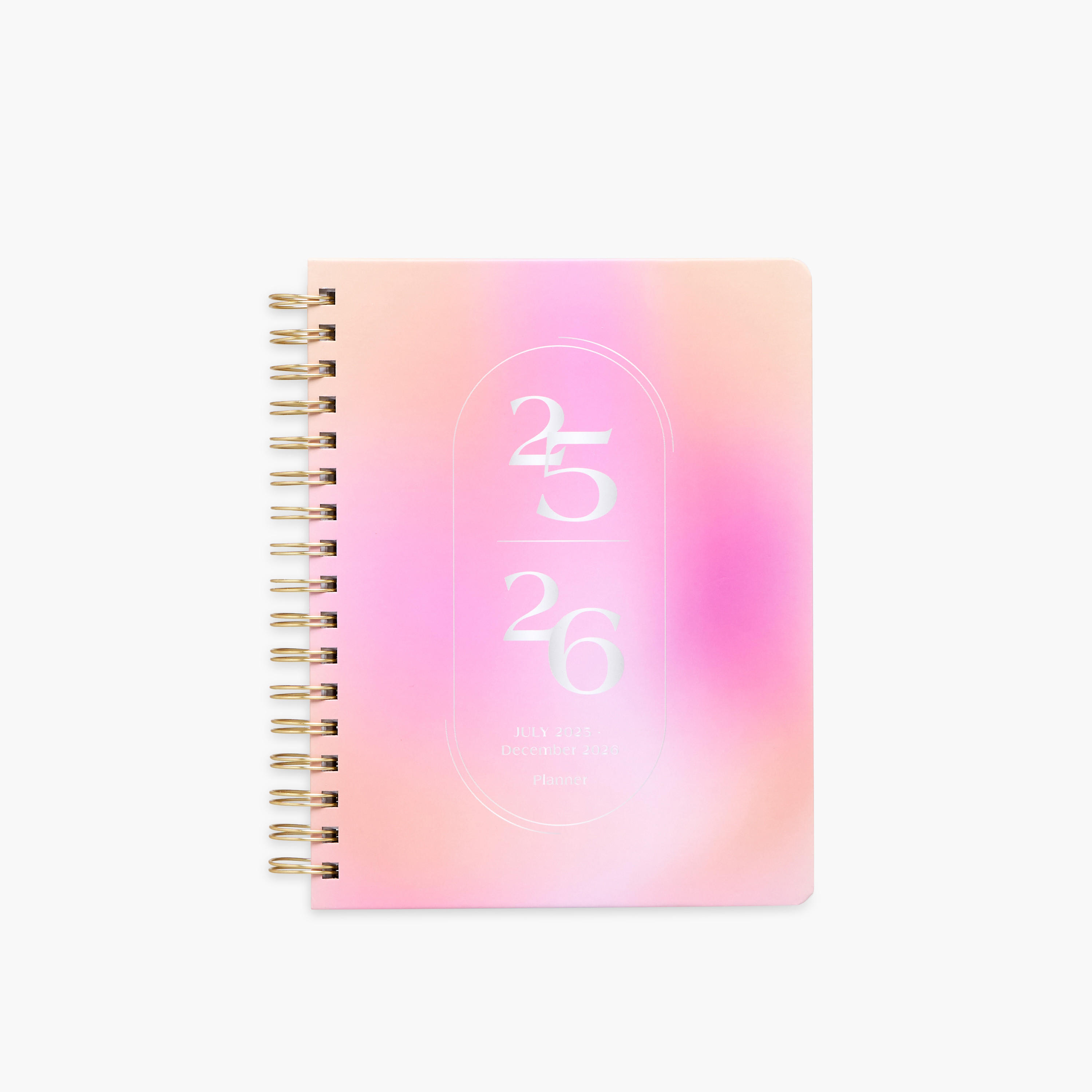 Gradient Print 18-month Spiral Planner-school-stationery-notebooks-image-1