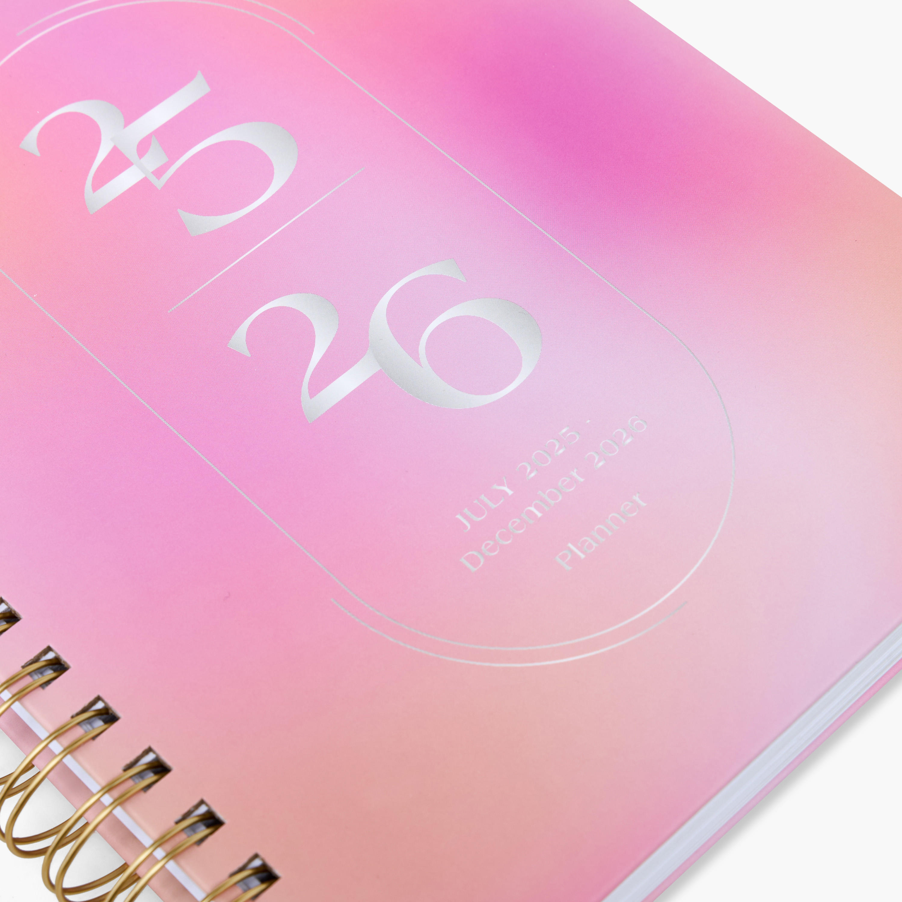 Gradient Print 18-month Spiral Planner-school-stationery-notebooks-image-3