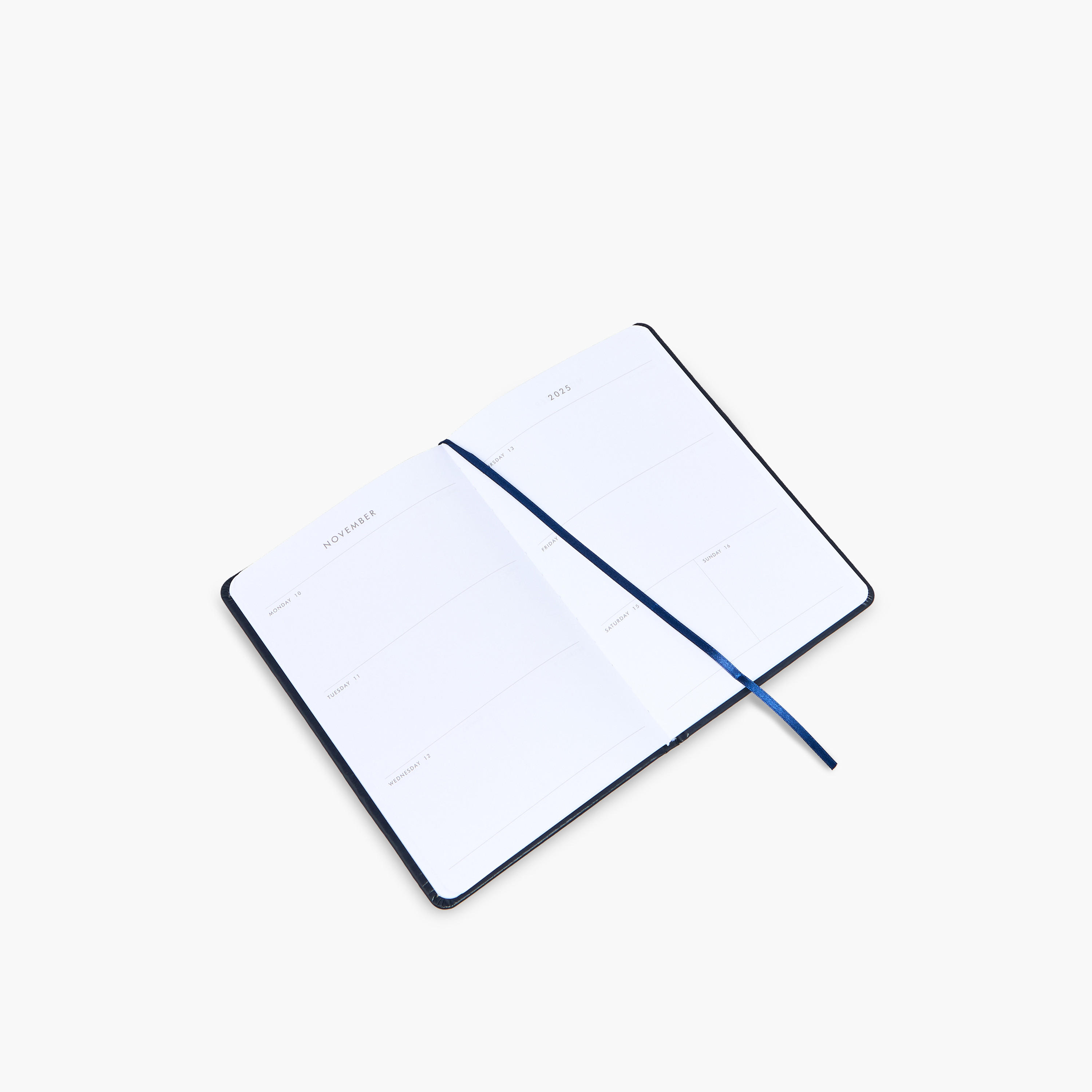 Foil Print A5 Planner-school-stationery-planners-image-4