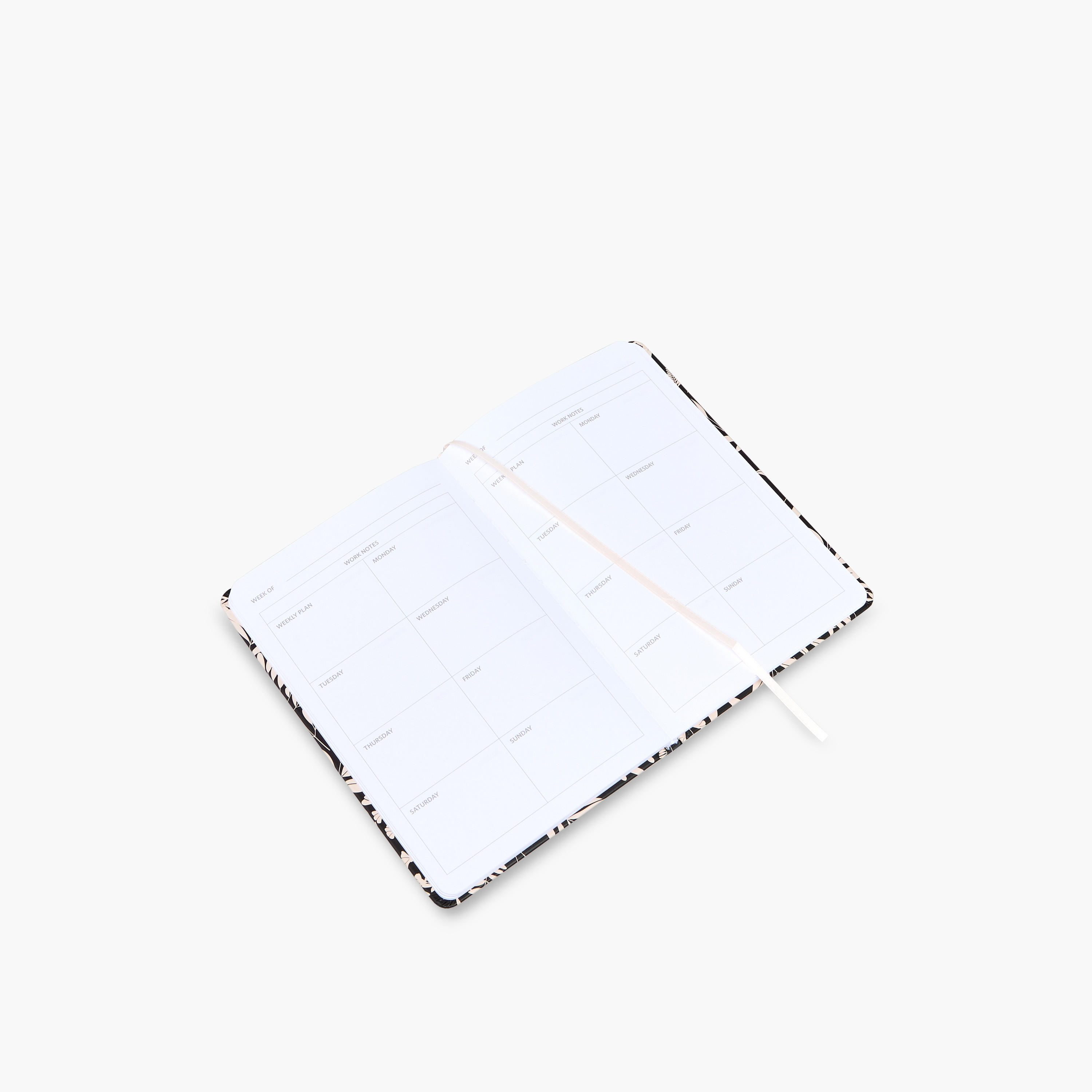 Leaf Print 2026 Weekly Planner-school-stationery-notebooks-image-4