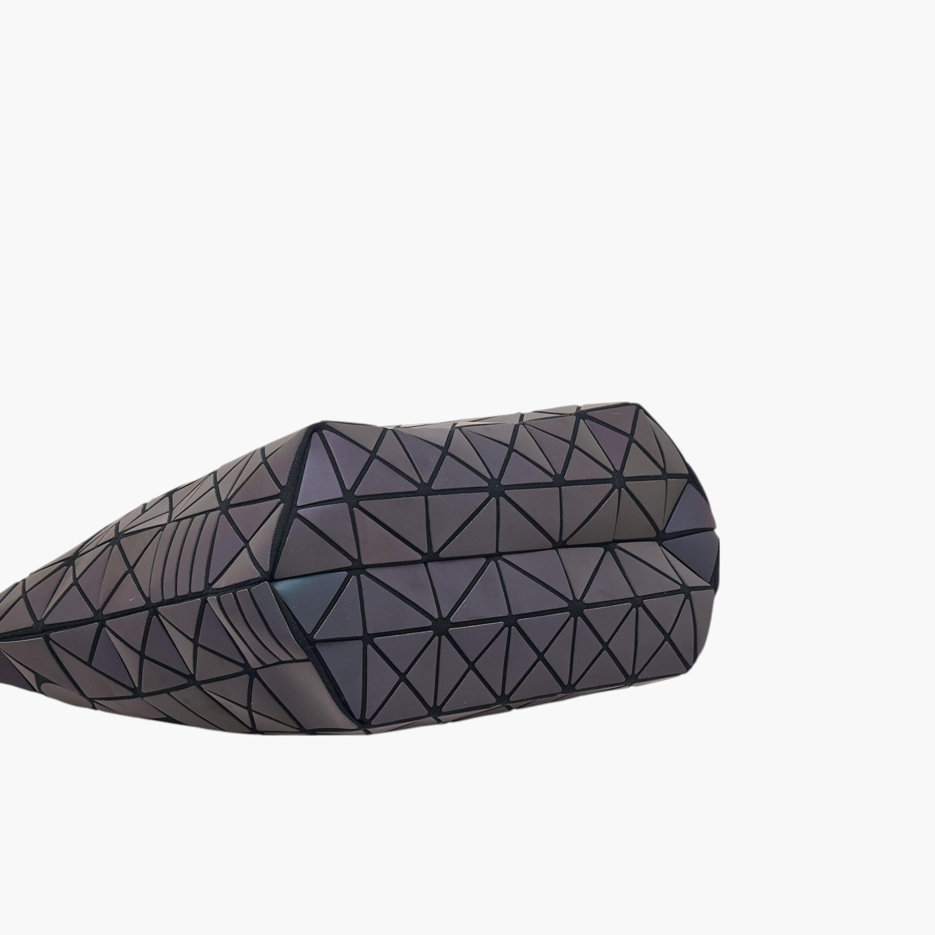 Mistotes Geometric Print Tote Bag with Double Handle and Button Closure-women-bagsandwallets-handbags-image-6