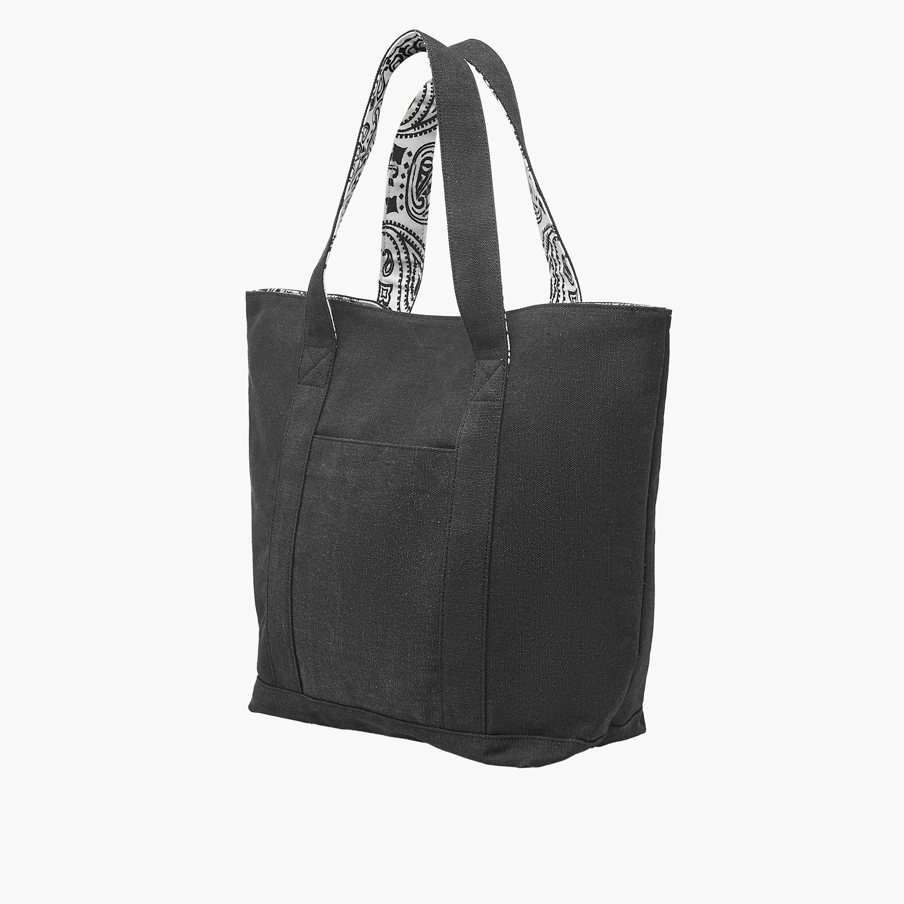 Mistotes Reversible Tote Bag with Double Handle-women-bagsandwallets-handbags-image-4