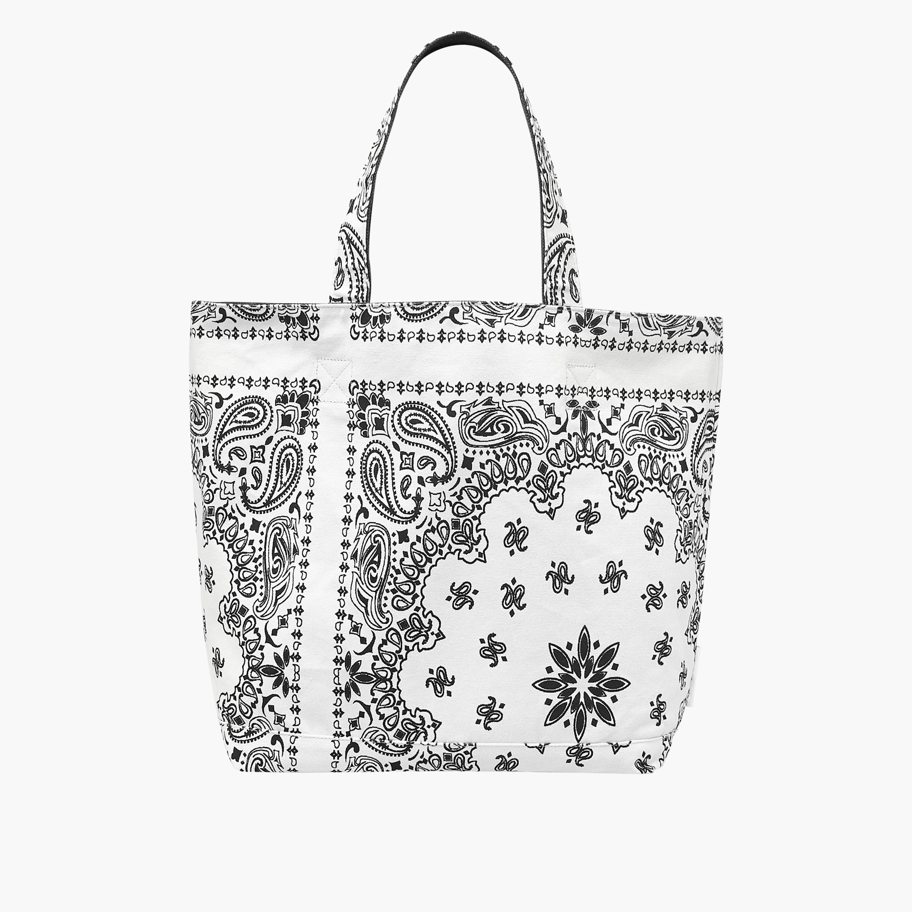 Mistotes Reversible Tote Bag with Double Handle-women-bagsandwallets-handbags-image-1