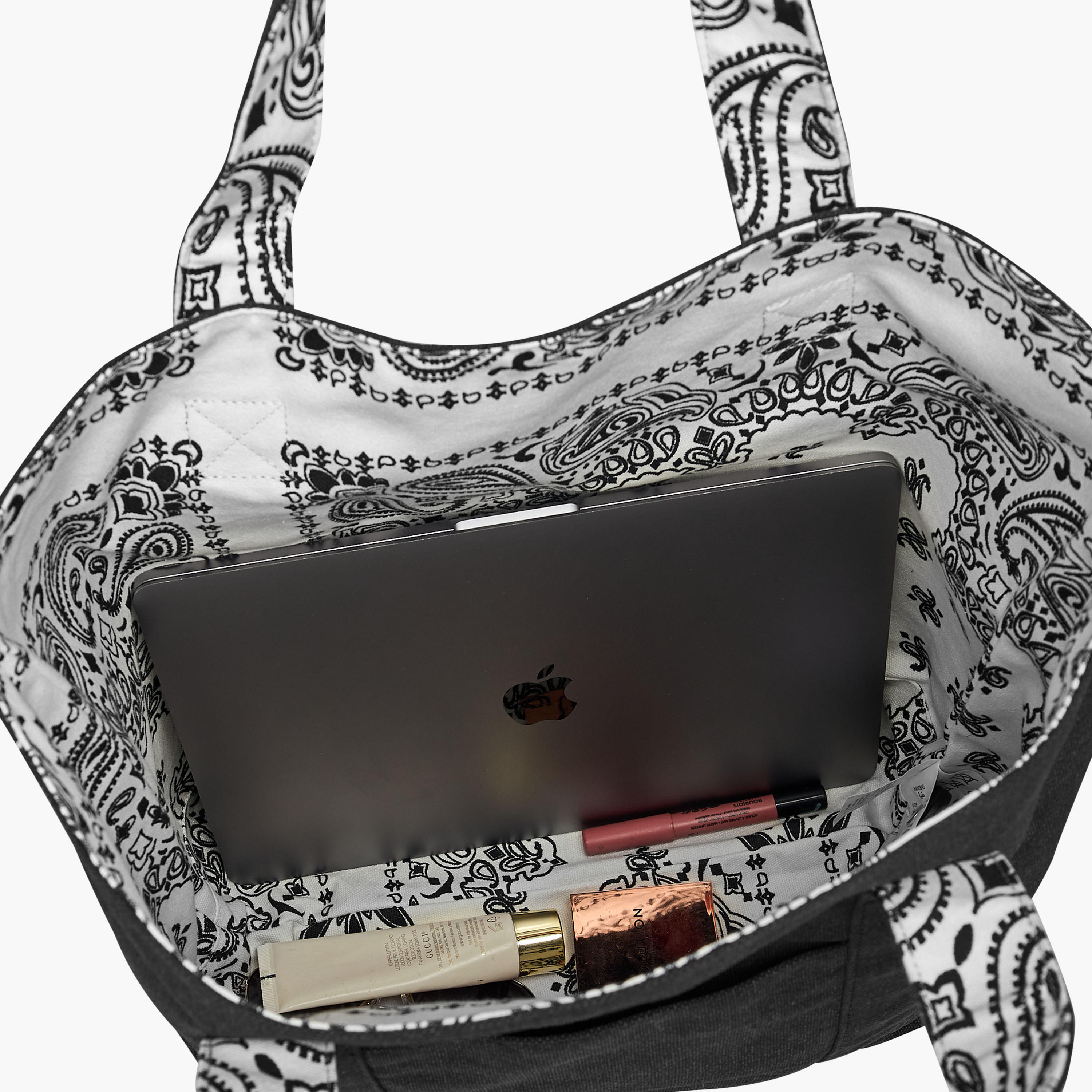 Mistotes Reversible Tote Bag with Double Handle-women-bagsandwallets-handbags-image-9