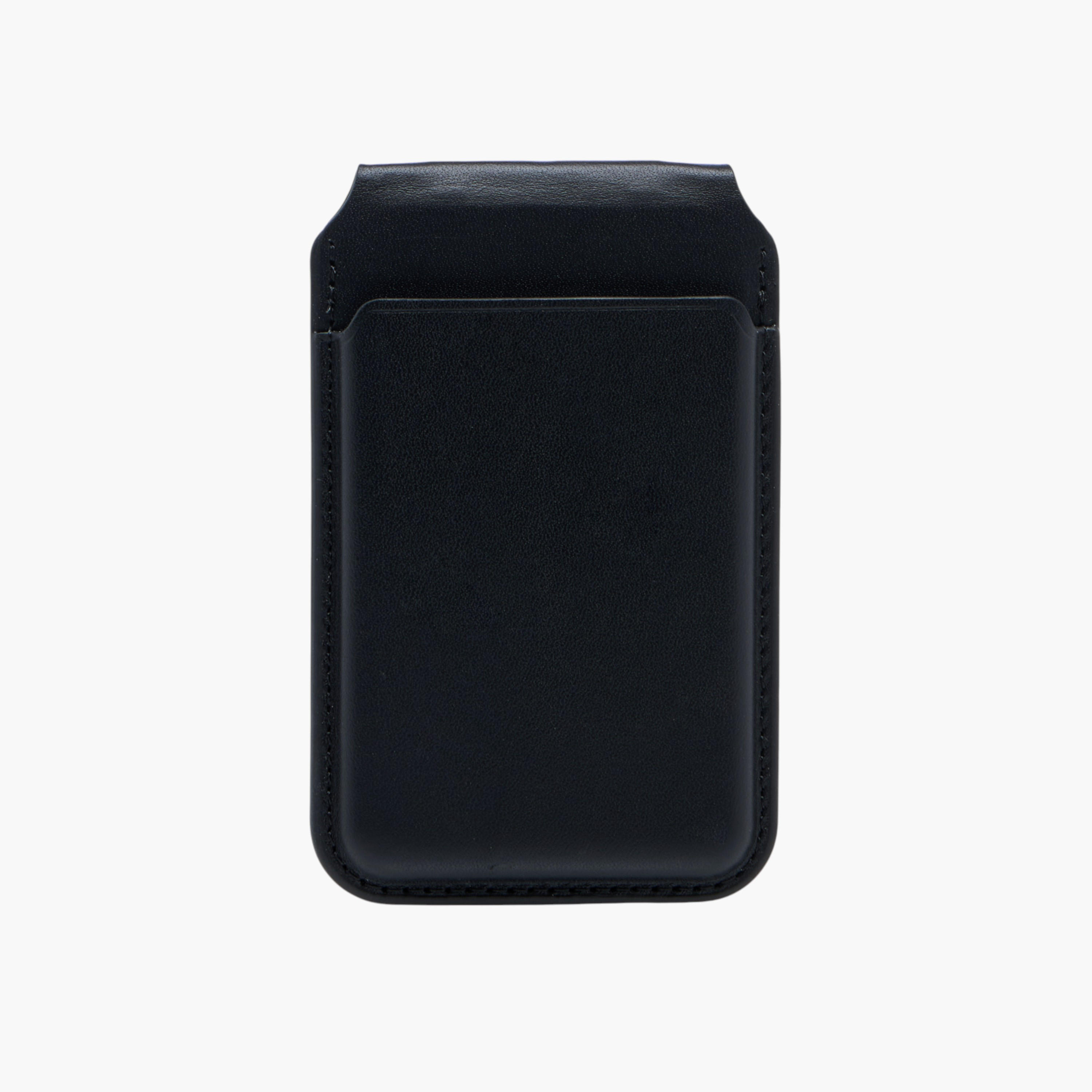 Duchini Solid Bi-Fold Card Holder-men-beltsandwallets-wallets-image-1