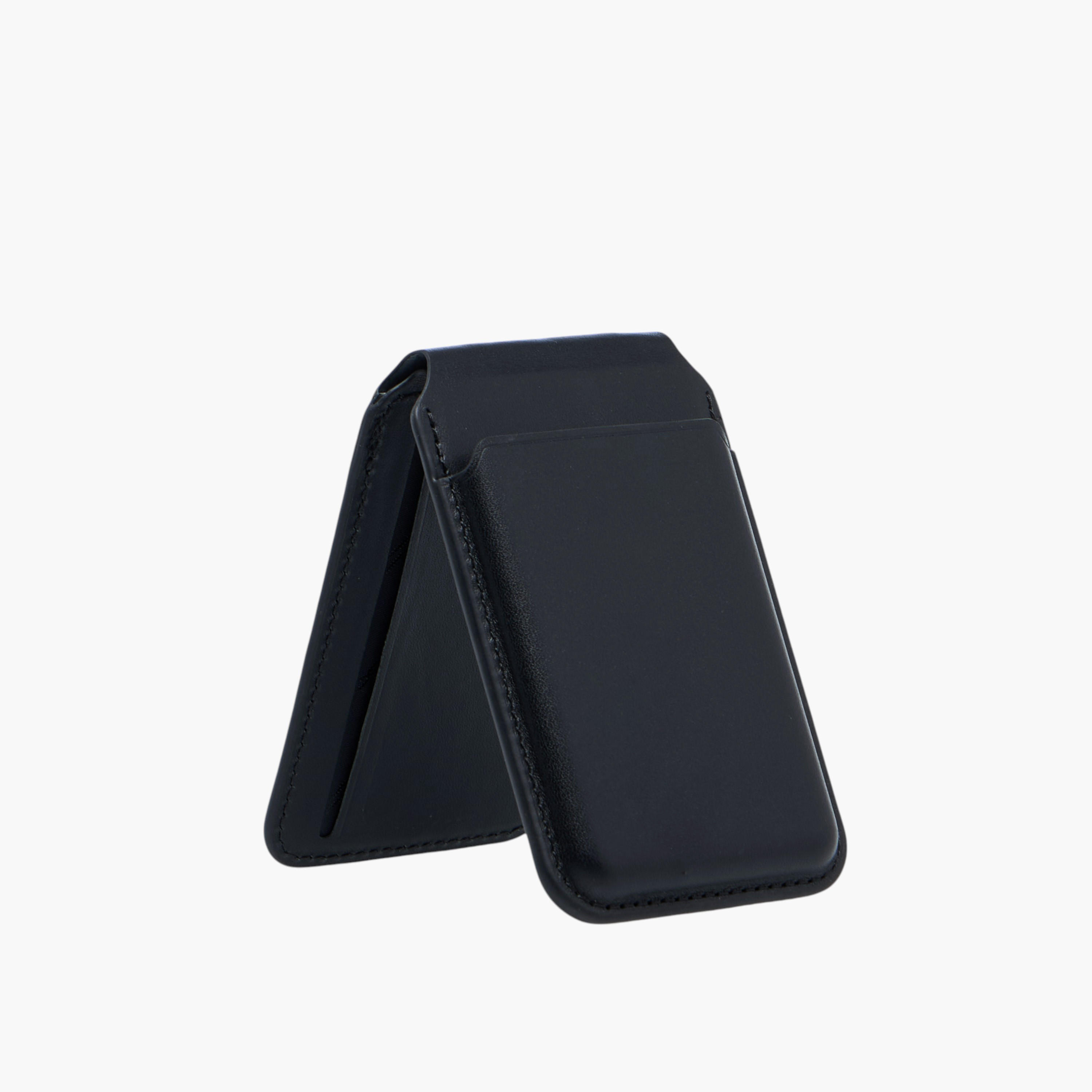 Duchini Solid Bi-Fold Card Holder-men-beltsandwallets-wallets-image-2