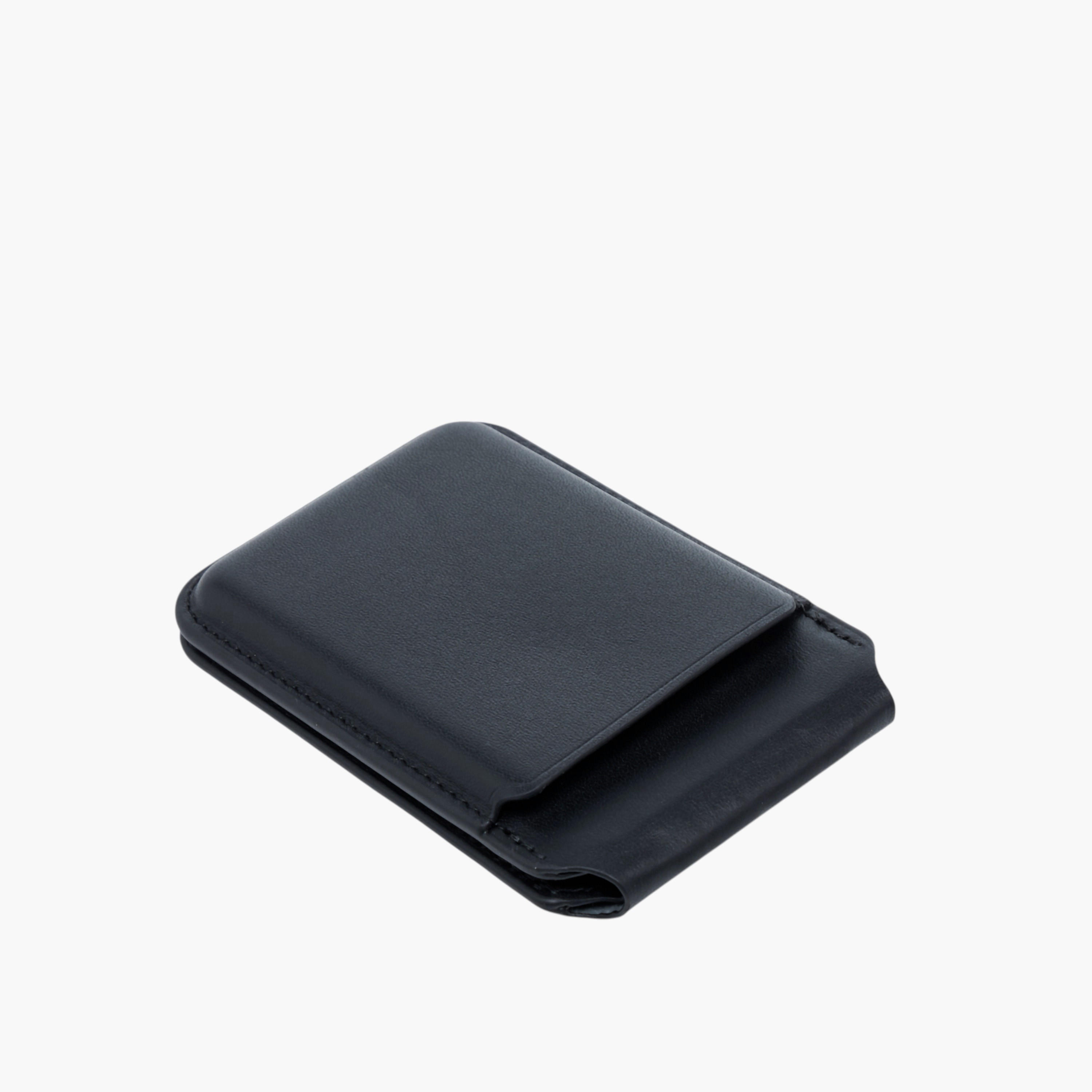 Duchini Solid Bi-Fold Card Holder-men-beltsandwallets-wallets-image-3