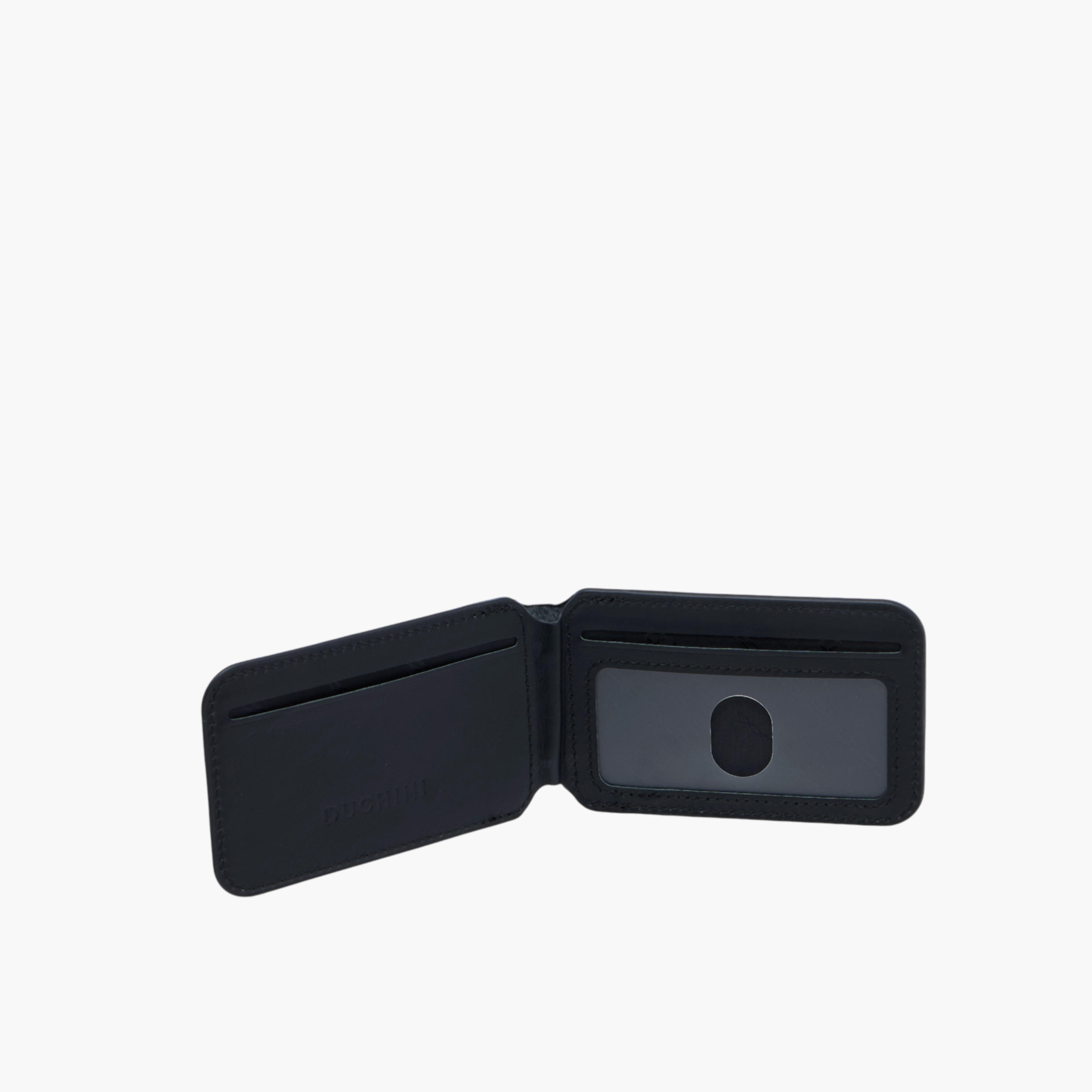 Duchini Solid Bi-Fold Card Holder-men-beltsandwallets-wallets-image-4