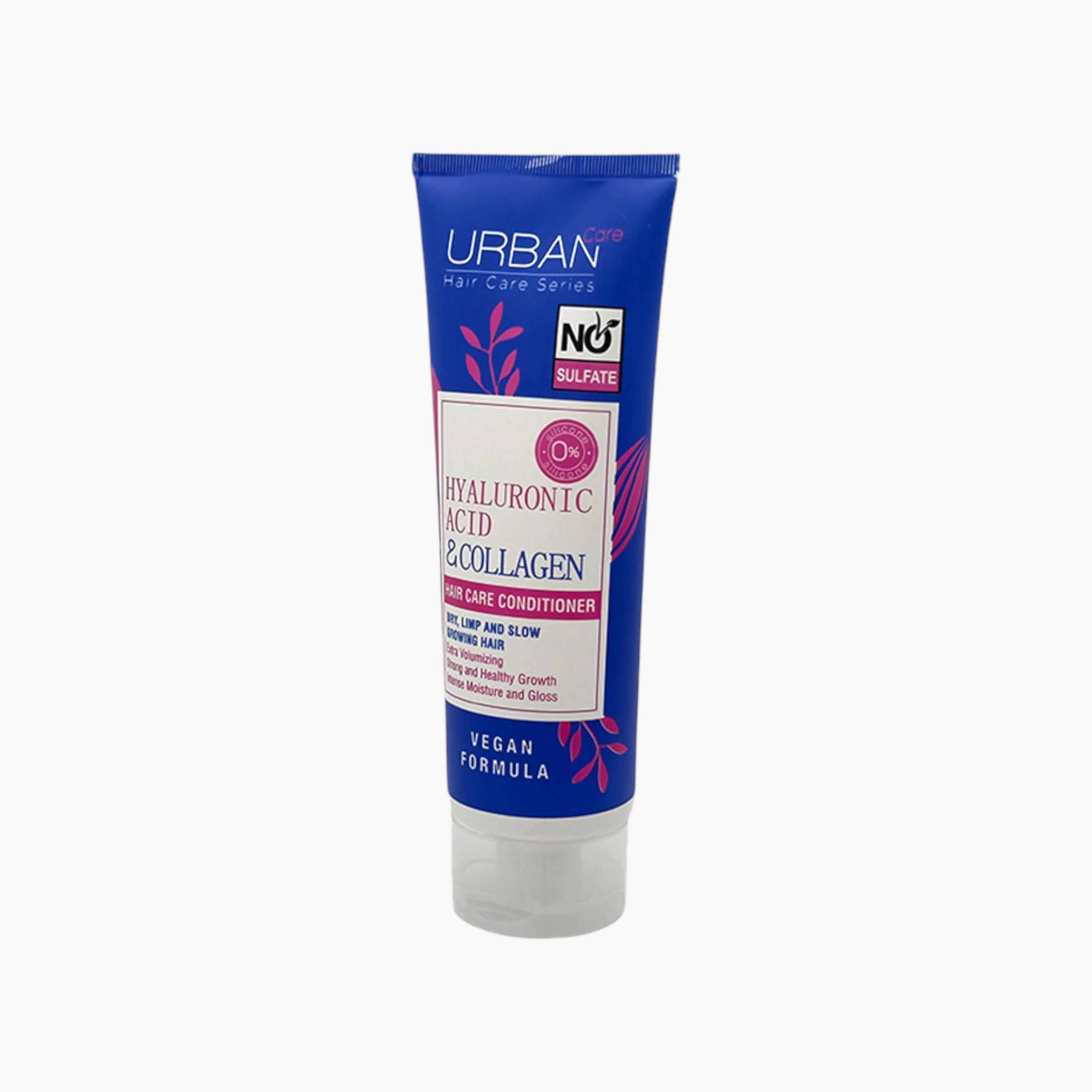 Urban Care Hyaluronic Acid and Collagen Hair Care Conditioner - 250 ml-beautyandpersonalcare-hair-haircare-conditioners-image-3