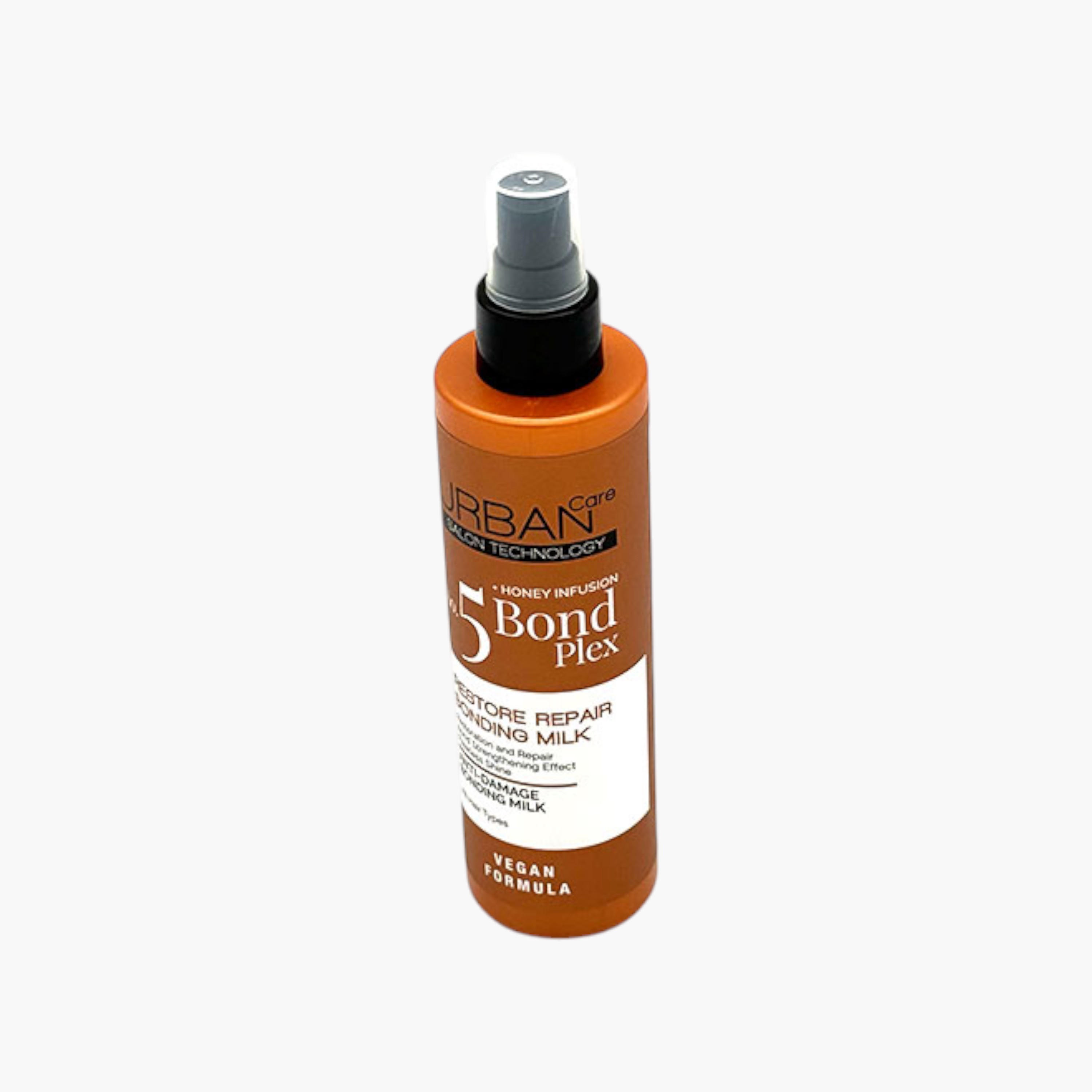 Urban Care No 5 Bond Plex Restore Repair Bonding Milk Spray - 200 ml-beautyandpersonalcare-hair-hairstyling-hairsprays-image-3