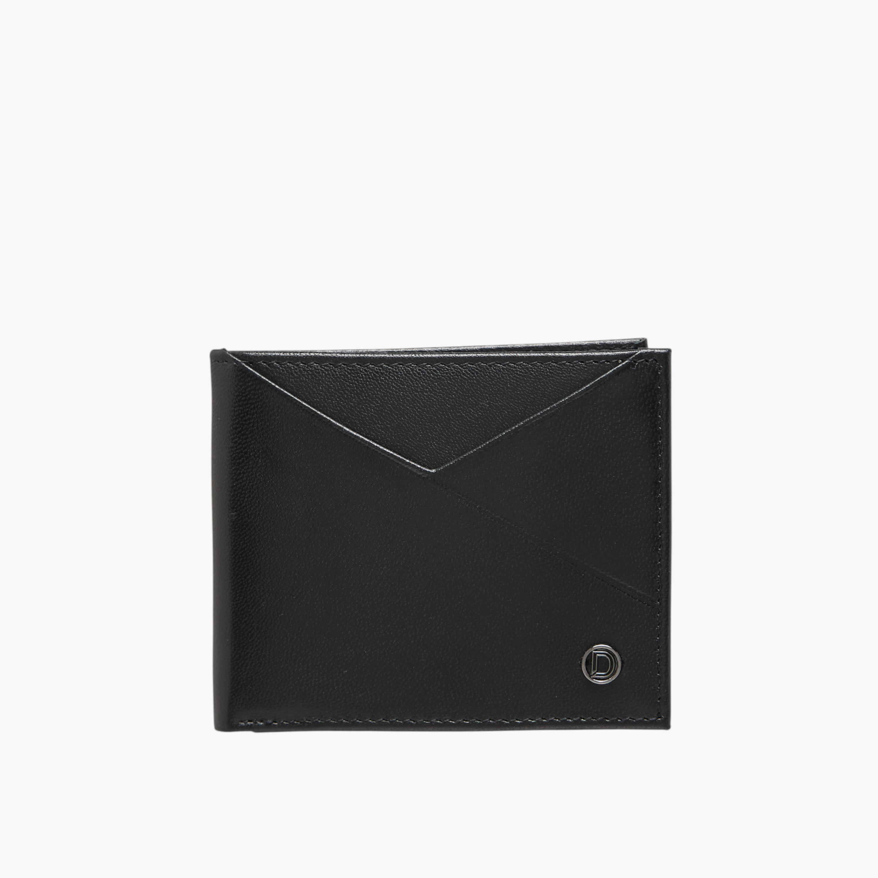 Duchini Solid Bi-Fold Wallet-men-beltsandwallets-wallets-image-1