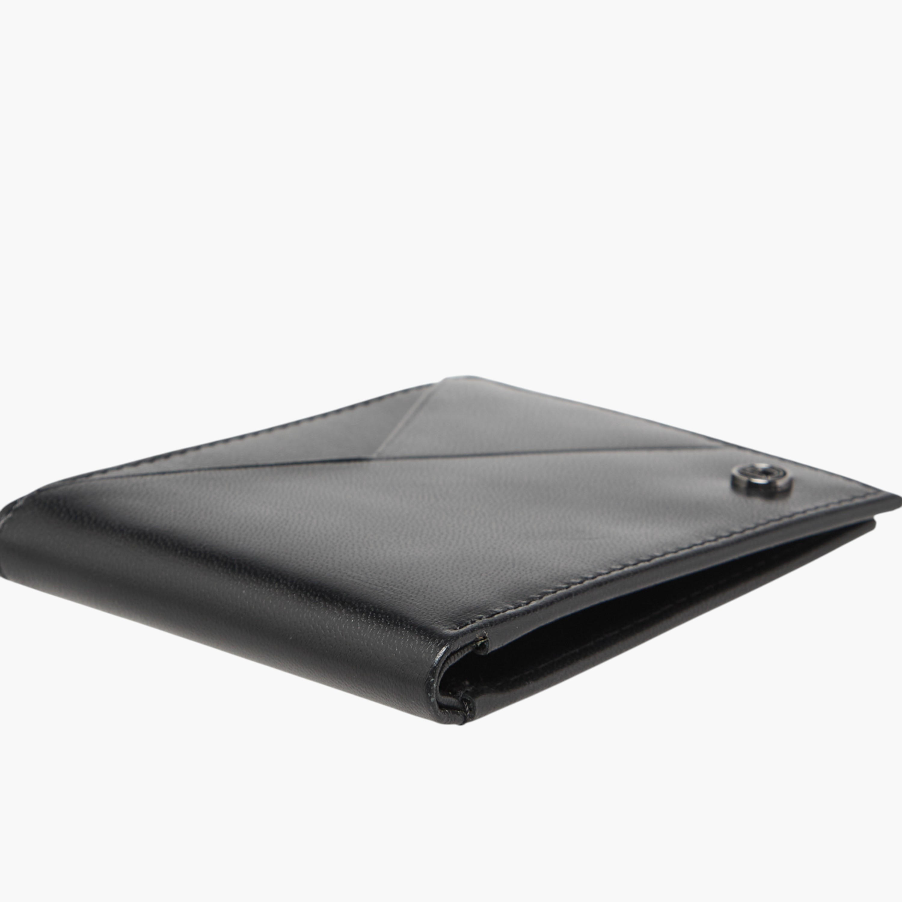 Duchini Solid Bi-Fold Wallet-men-beltsandwallets-wallets-image-3