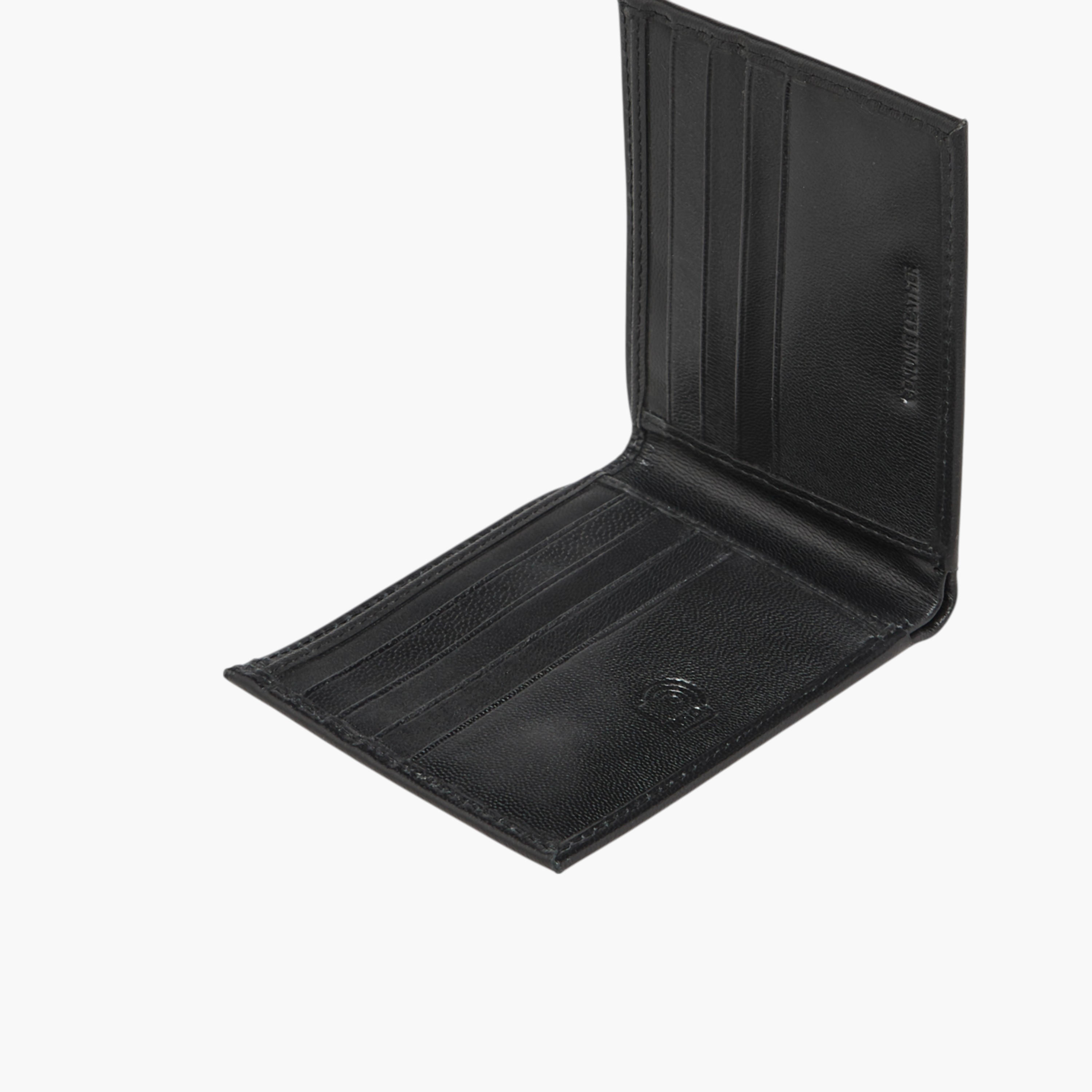 Duchini Solid Bi-Fold Wallet-men-beltsandwallets-wallets-image-6