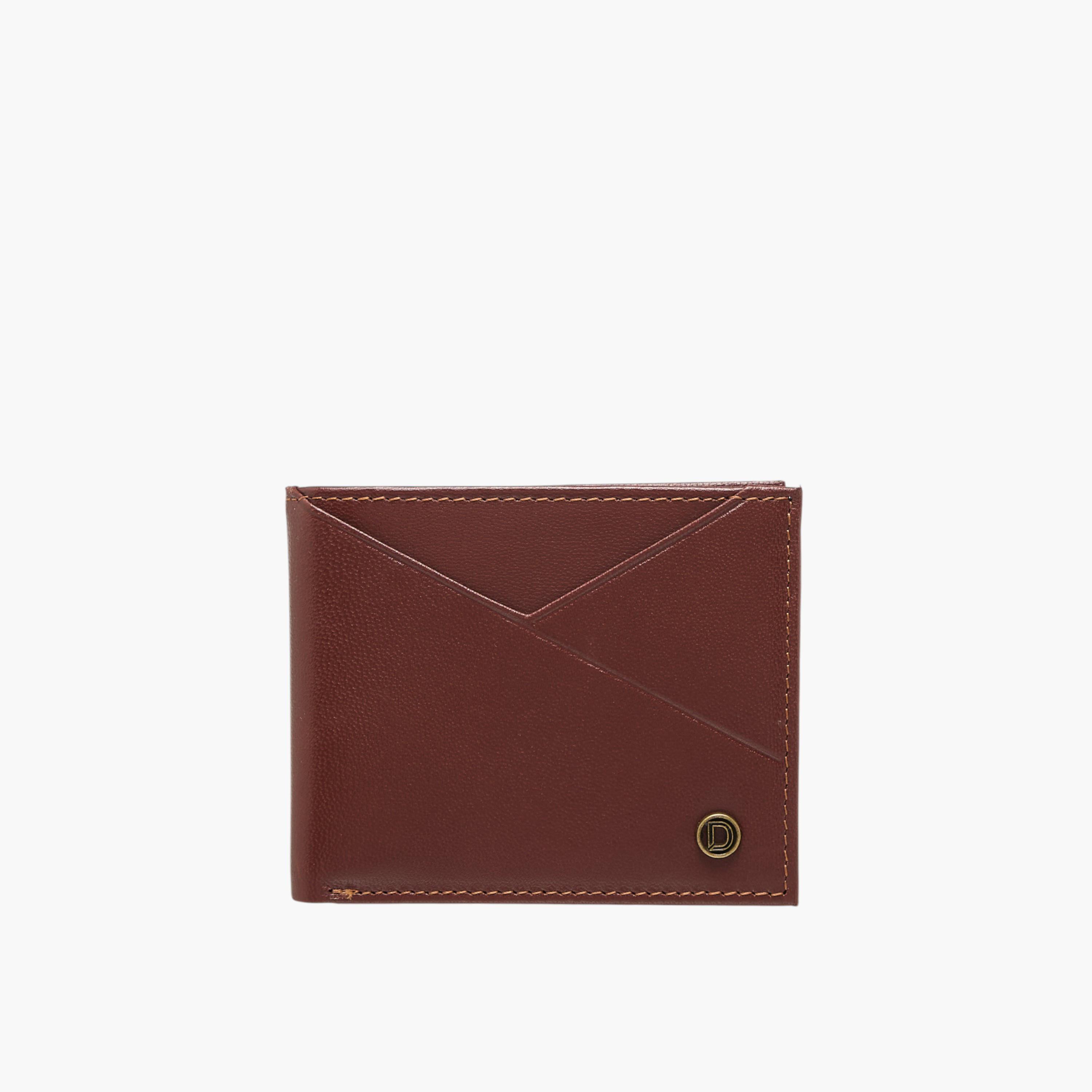 Duchini Solid Bi-Fold Wallet-men-beltsandwallets-wallets-image-1