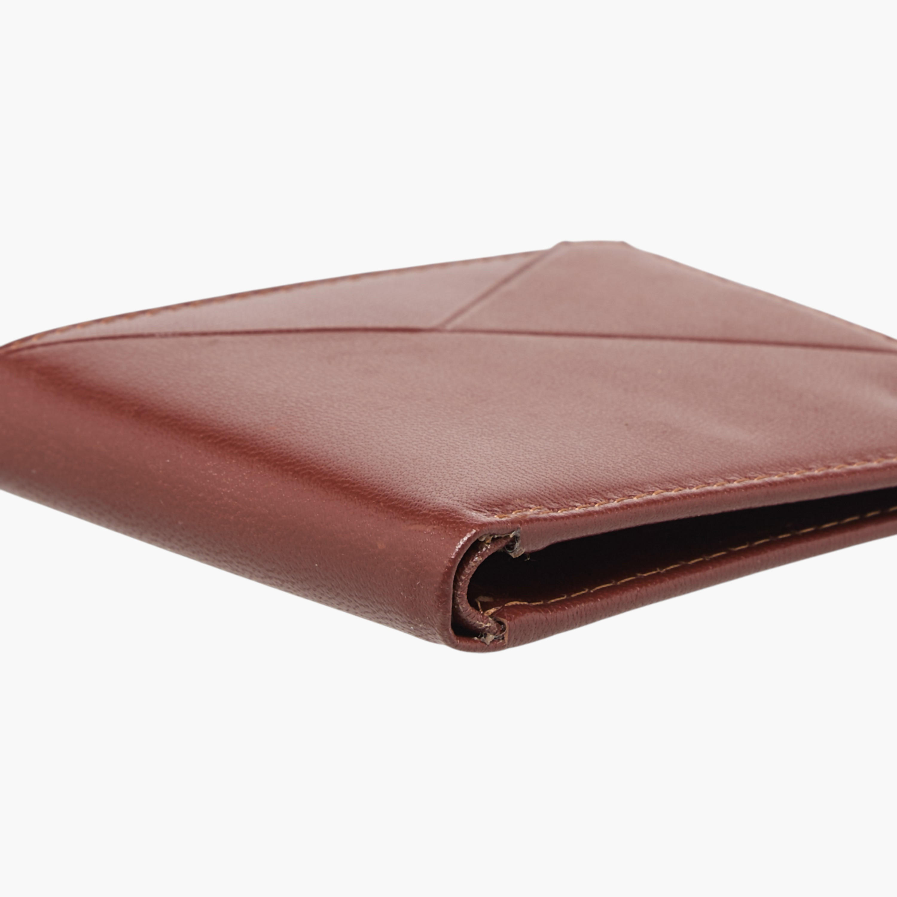 Duchini Solid Bi-Fold Wallet-men-beltsandwallets-wallets-image-3