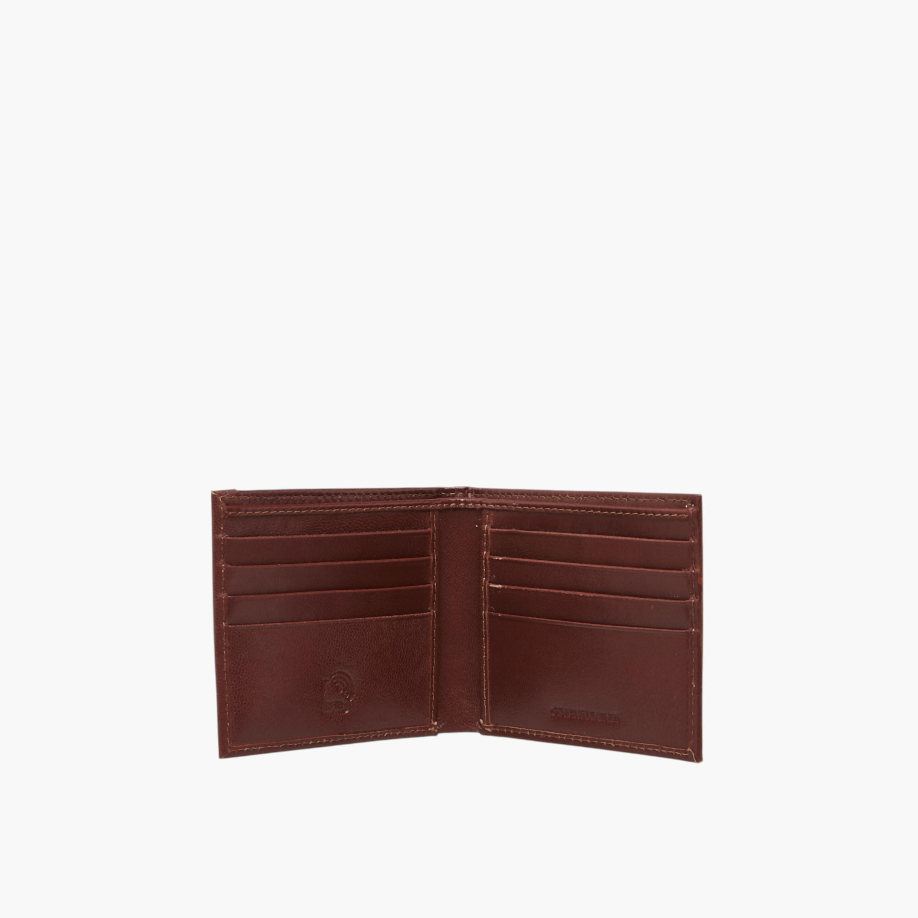 Duchini Solid Bi-Fold Wallet-men-beltsandwallets-wallets-image-5