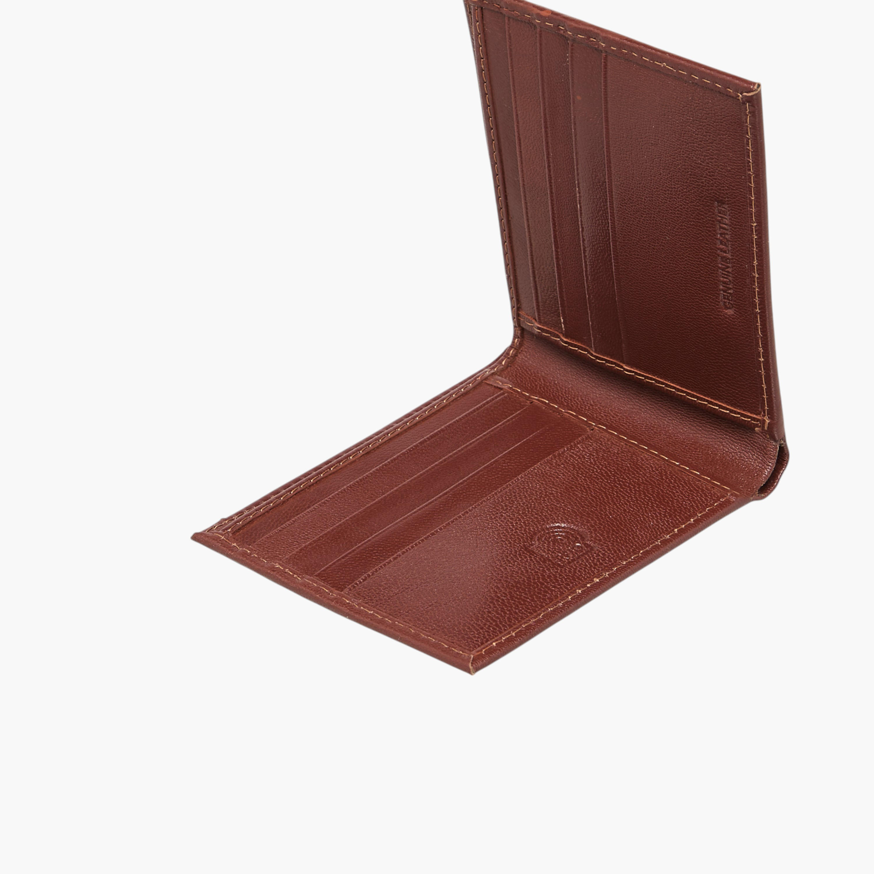 Duchini Solid Bi-Fold Wallet-men-beltsandwallets-wallets-image-6