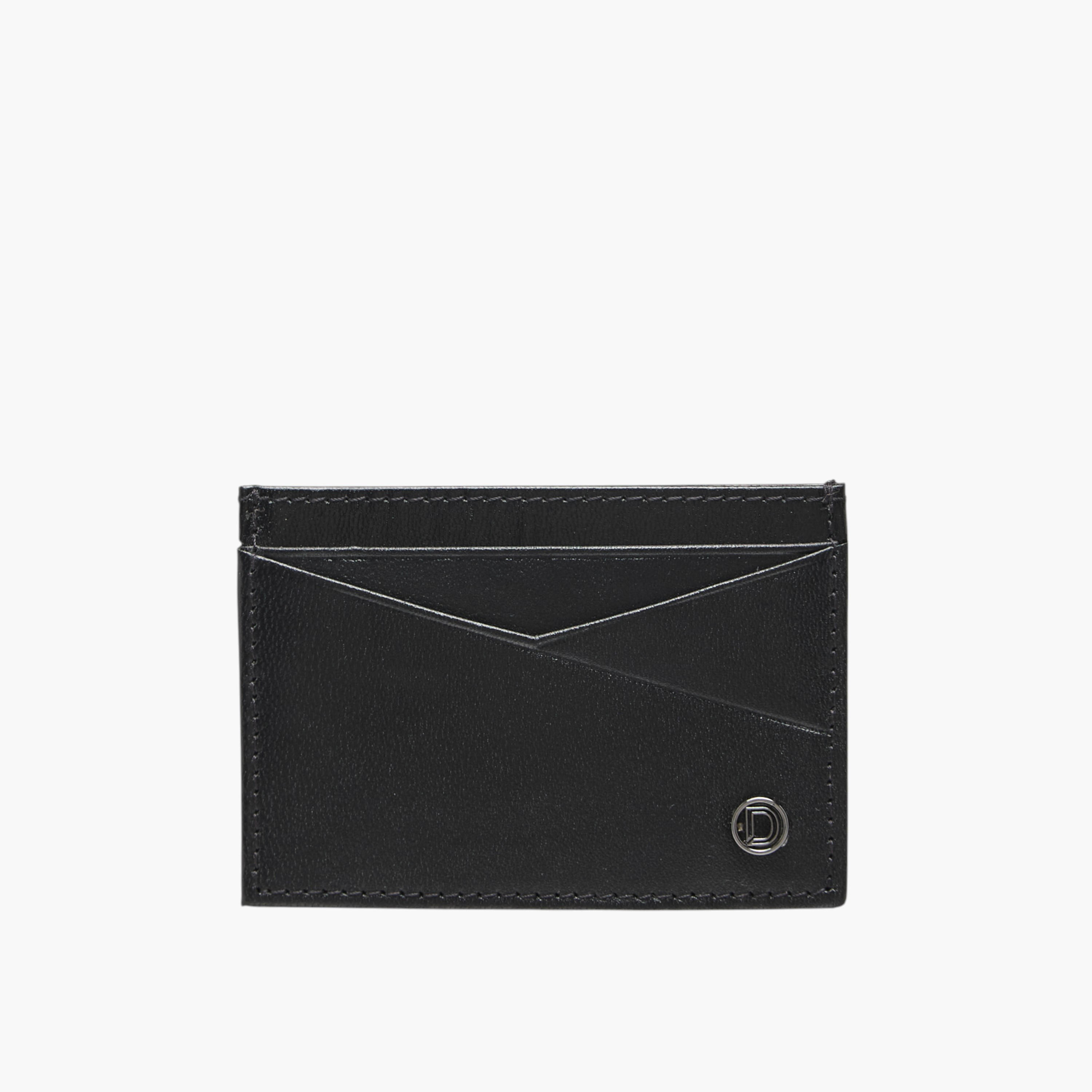 Duchini Textured Card Holder-men-beltsandwallets-wallets-image-1
