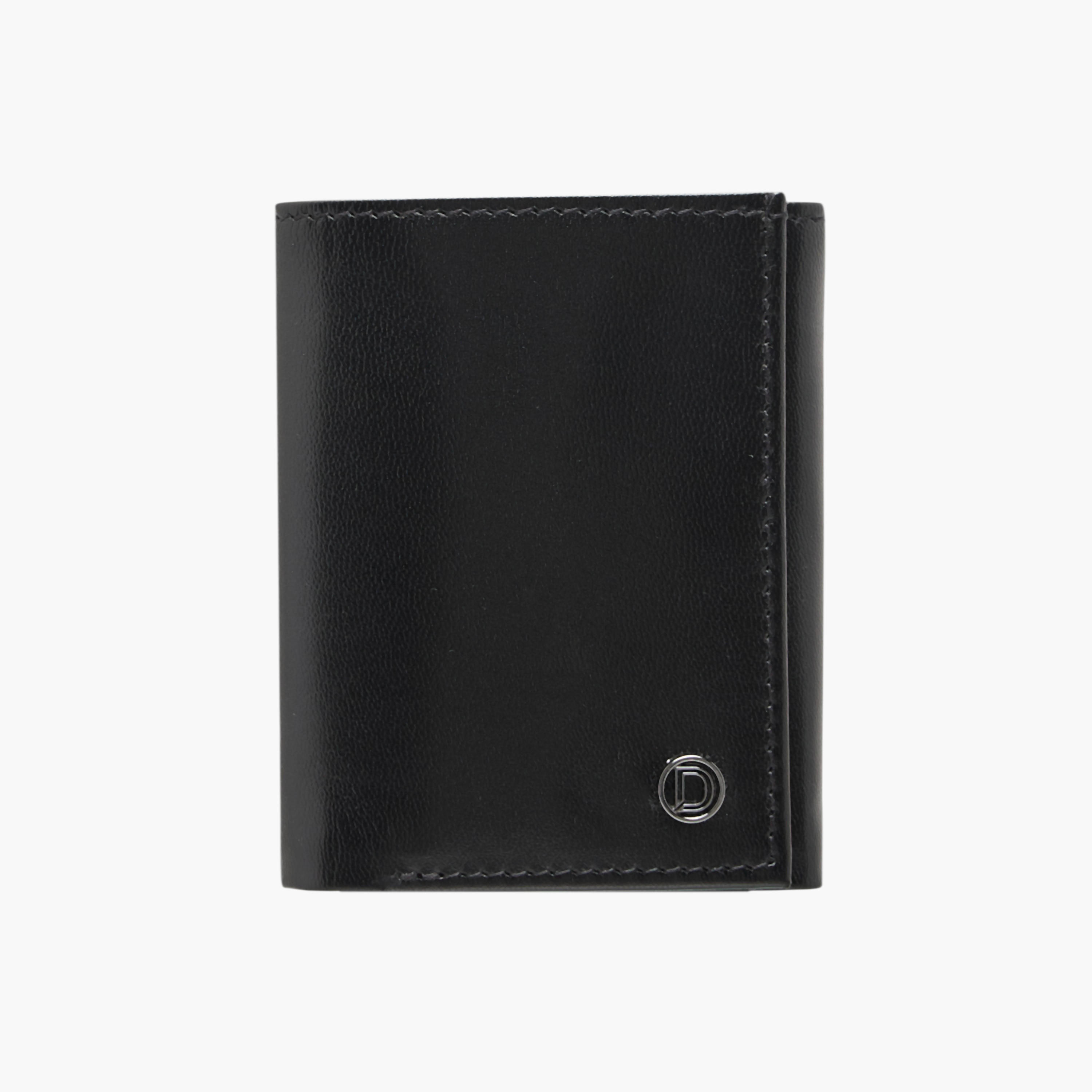 محفظة ثنائية الطي بزينة معدنية من دوشيني-men-beltsandwallets-wallets-image-5