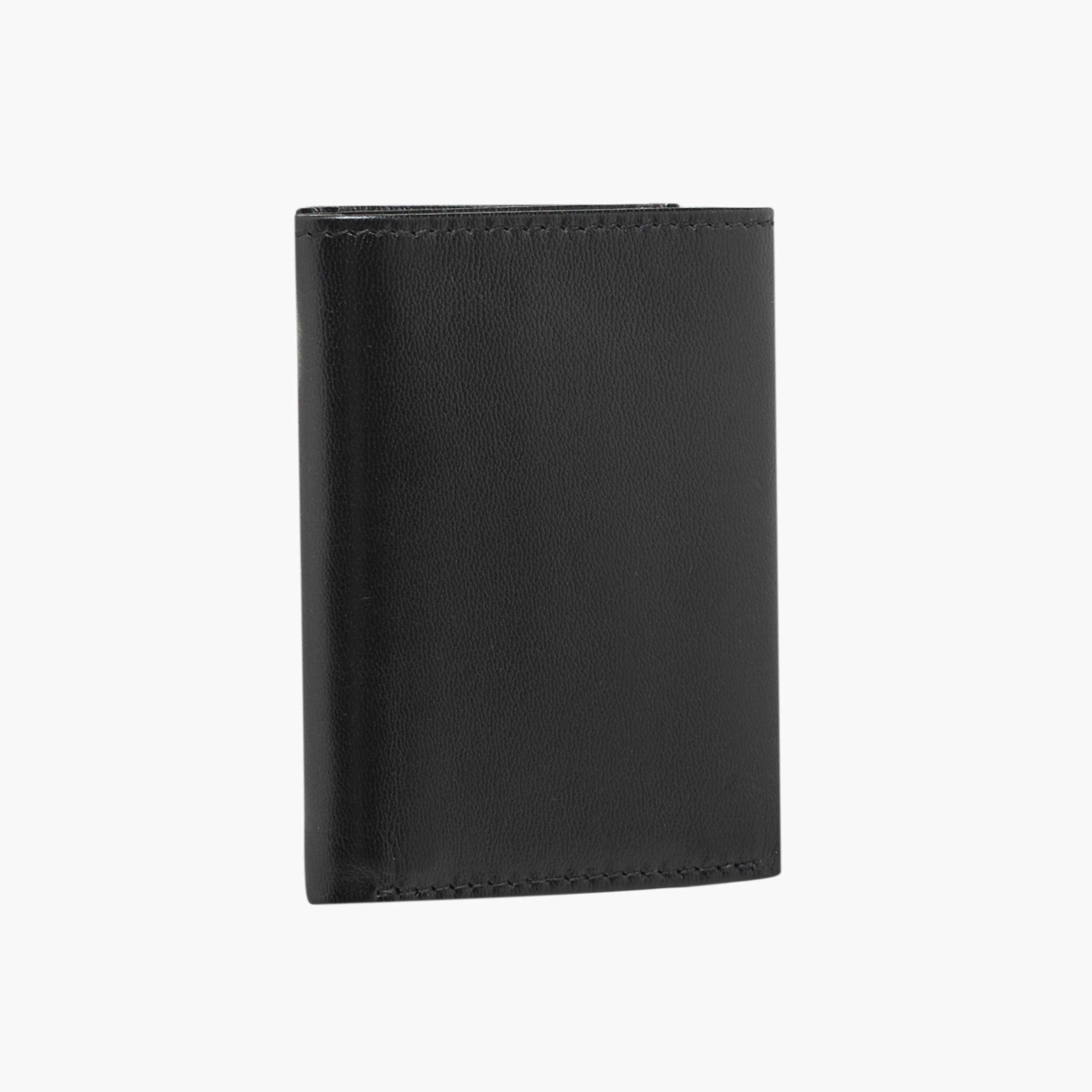 محفظة ثنائية الطي بزينة معدنية من دوشيني-men-beltsandwallets-wallets-image-4
