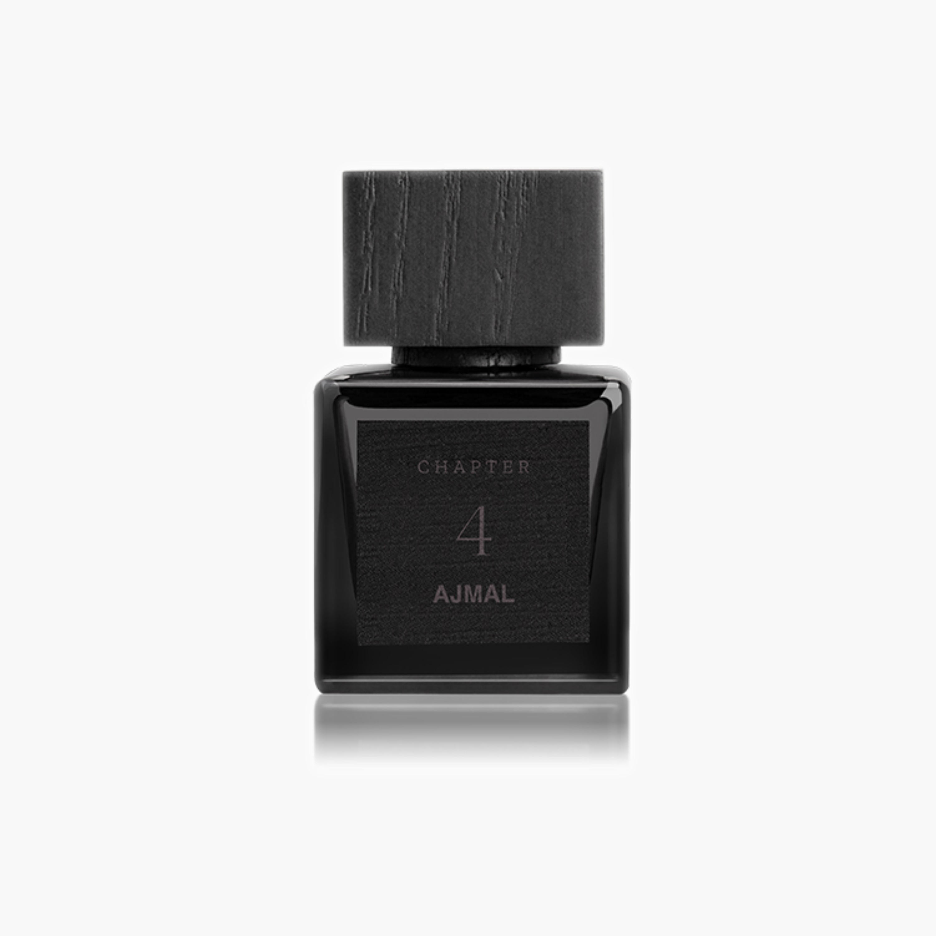 Chapter 4 Eau de Parfum-beautyandpersonalcare-fragrance-unisex-image-1